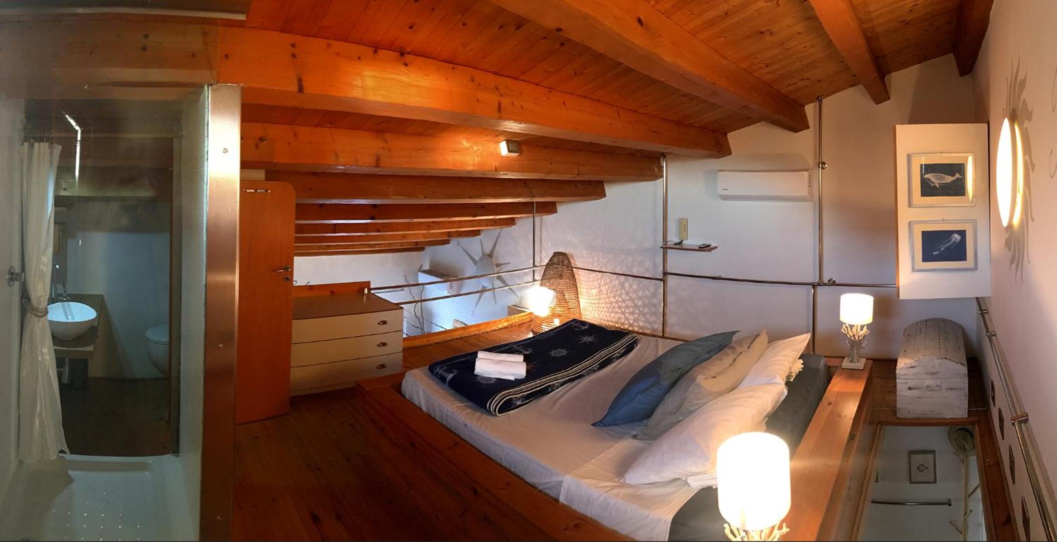 One-Bedroom Apartment - Photo 40