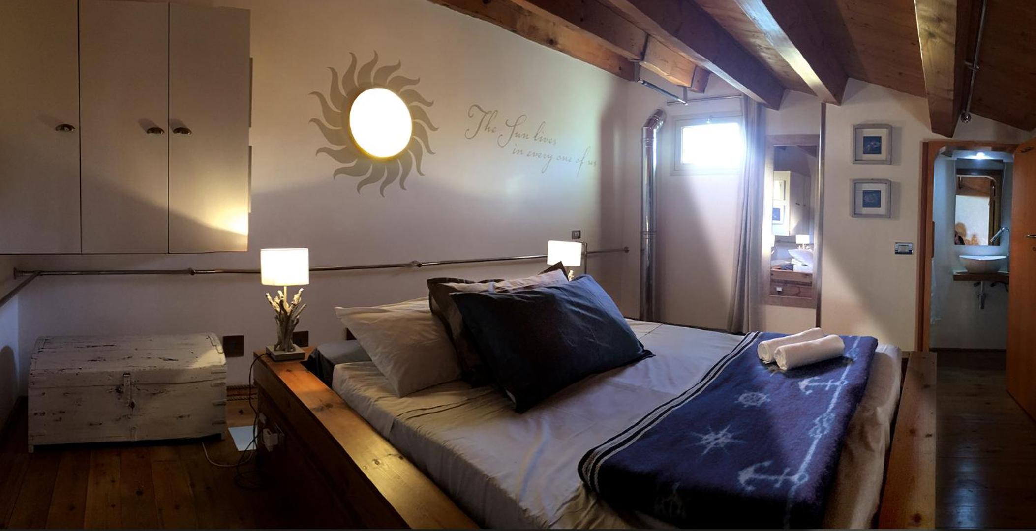 One-Bedroom Apartment - Photo 41