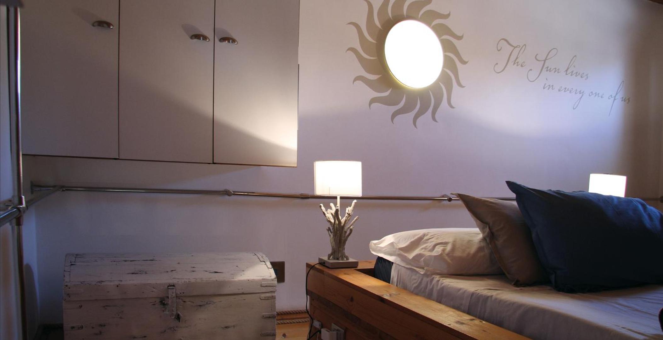 One-Bedroom Apartment - Photo 15