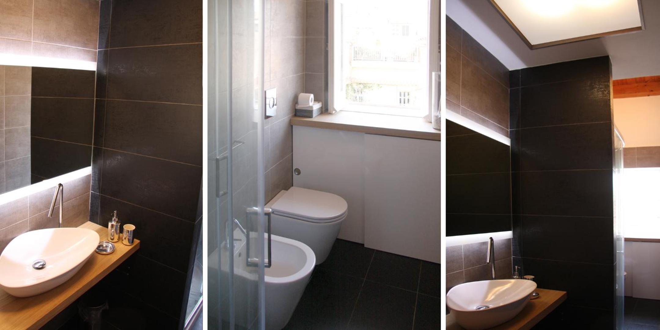 One-Bedroom Apartment - Photo 17