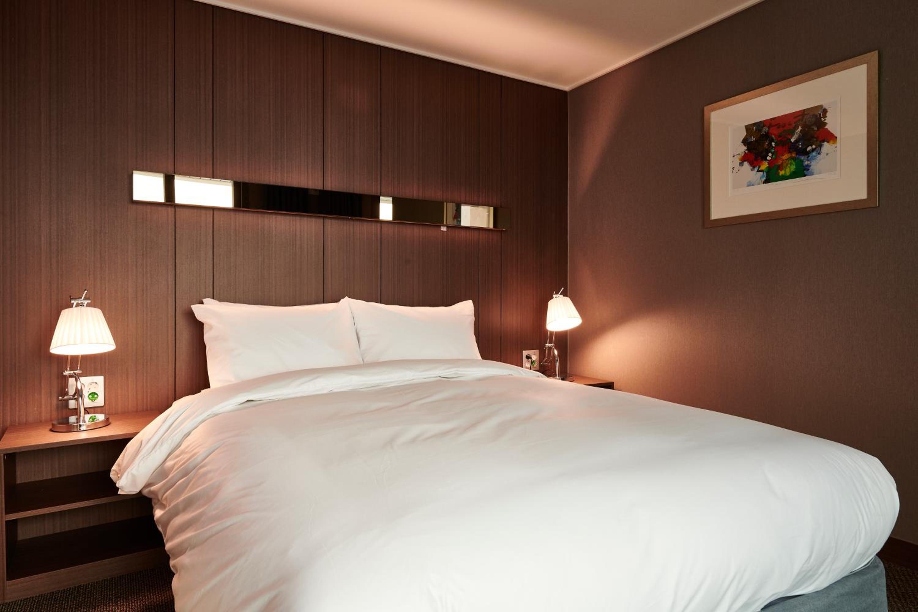 Suite With Spa Bath photo 1