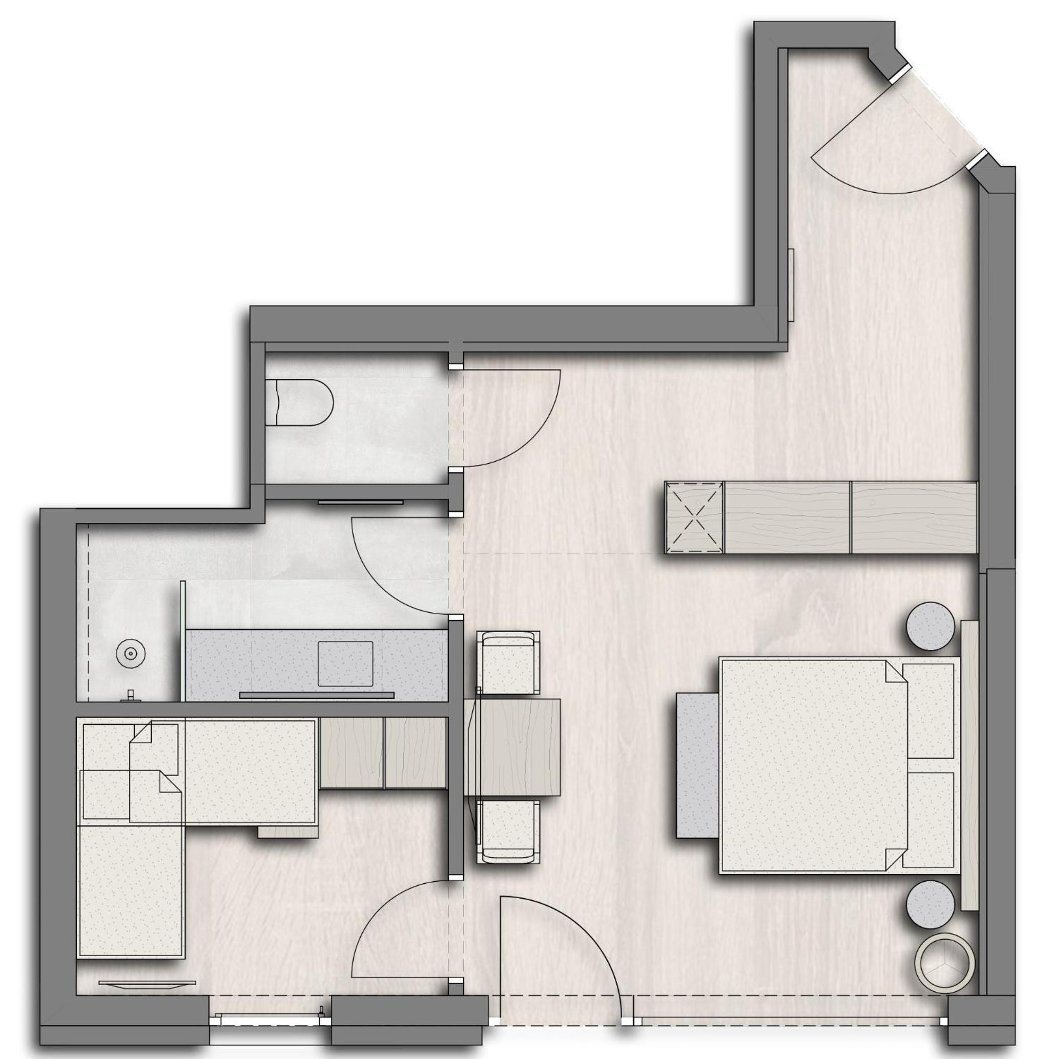 Family Room - Photo 3