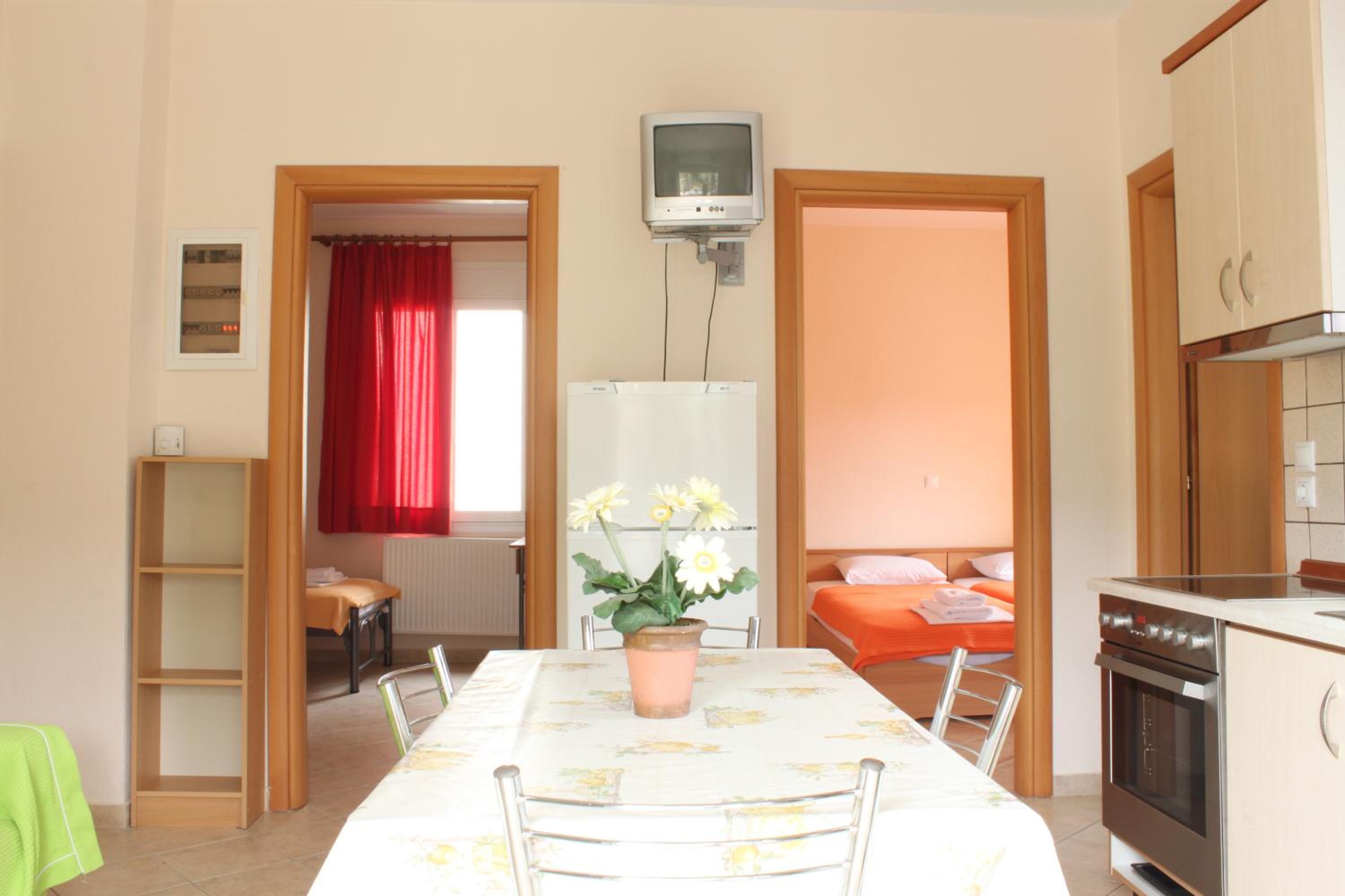 Two-Bedroom Apartment - Photo 1