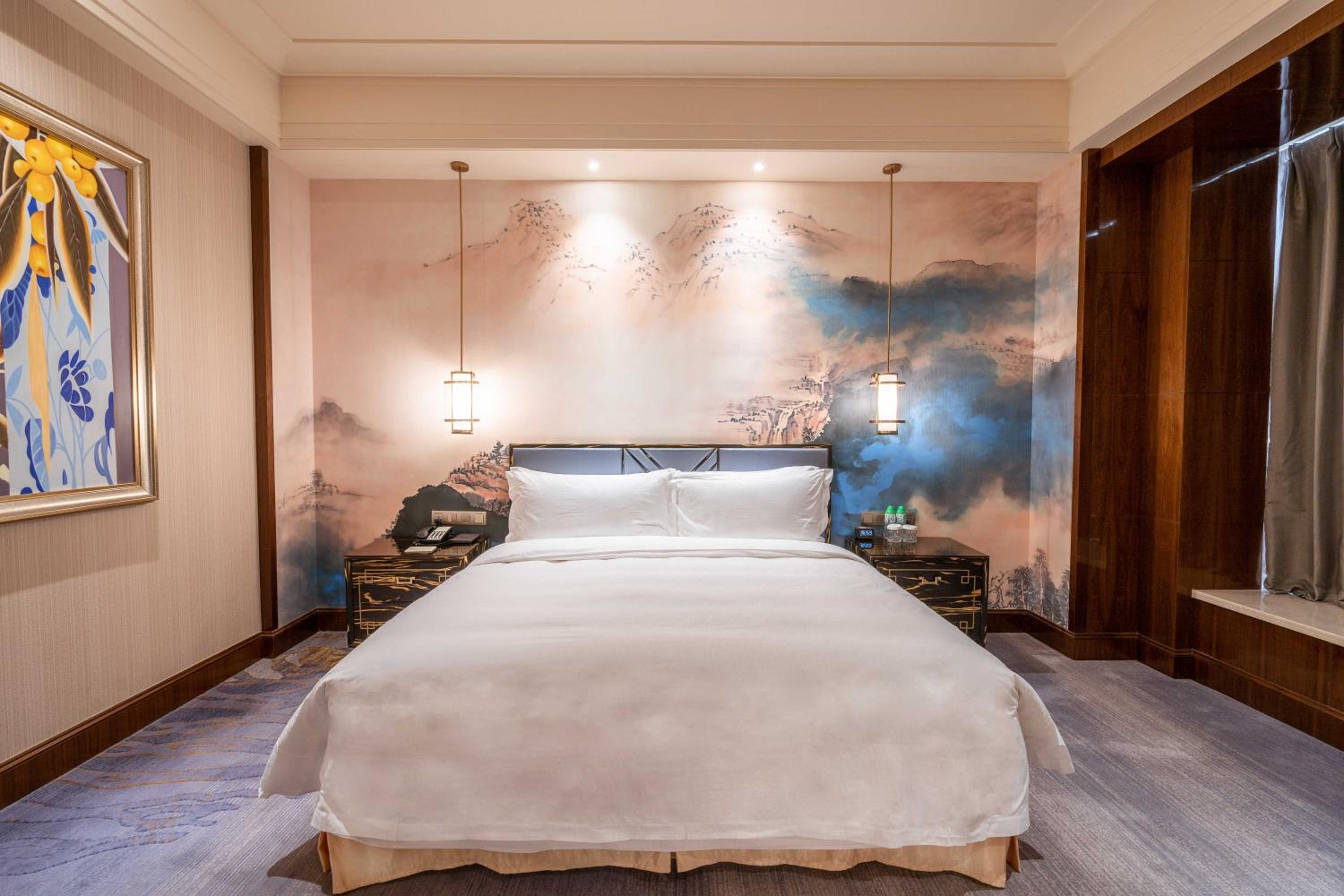 Business Double Room
