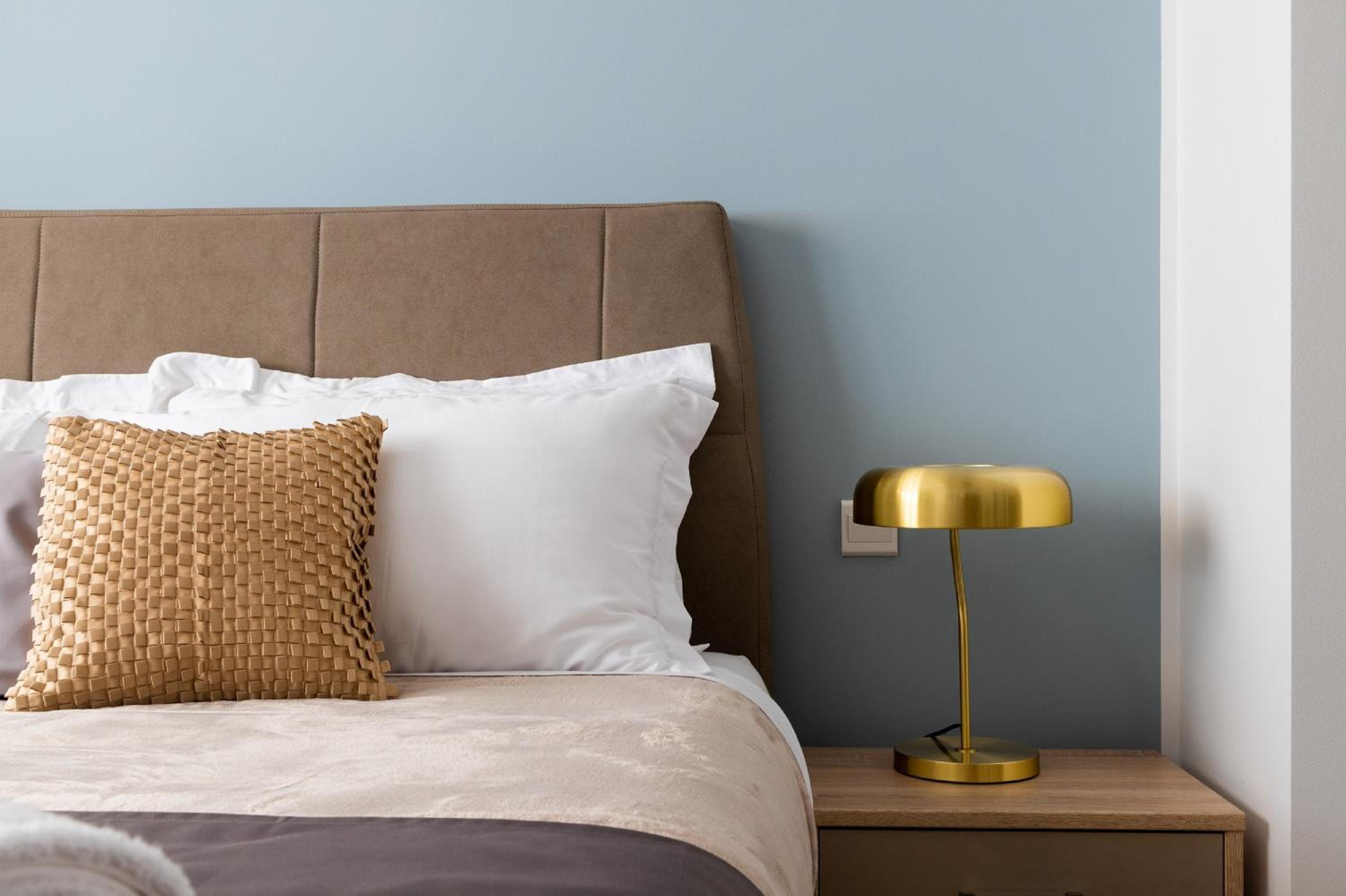 Standard Double Room - Photo 14