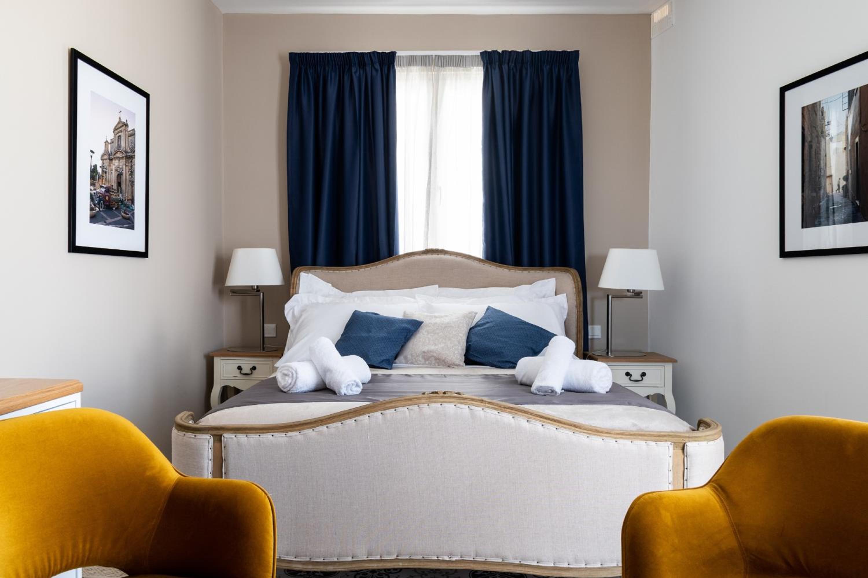 Superior Double Room - Photo 18