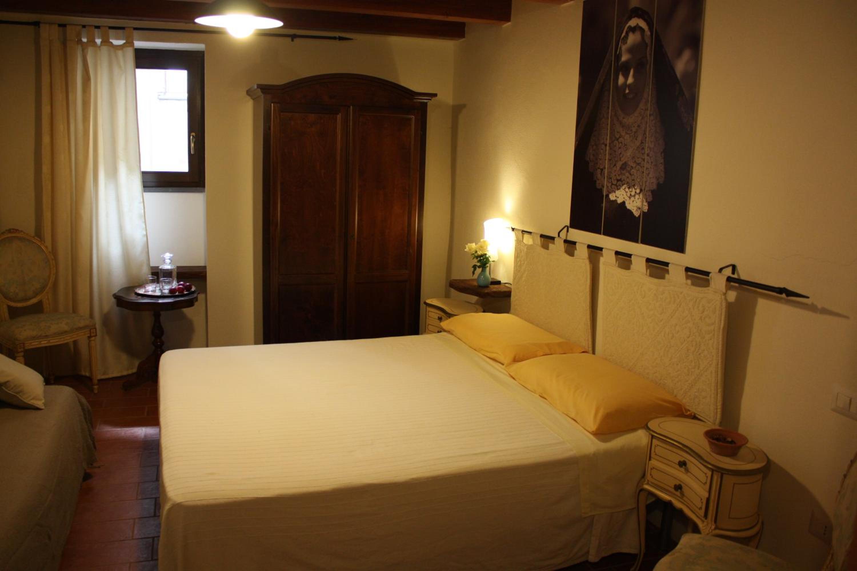 Superior Double Room photo 2