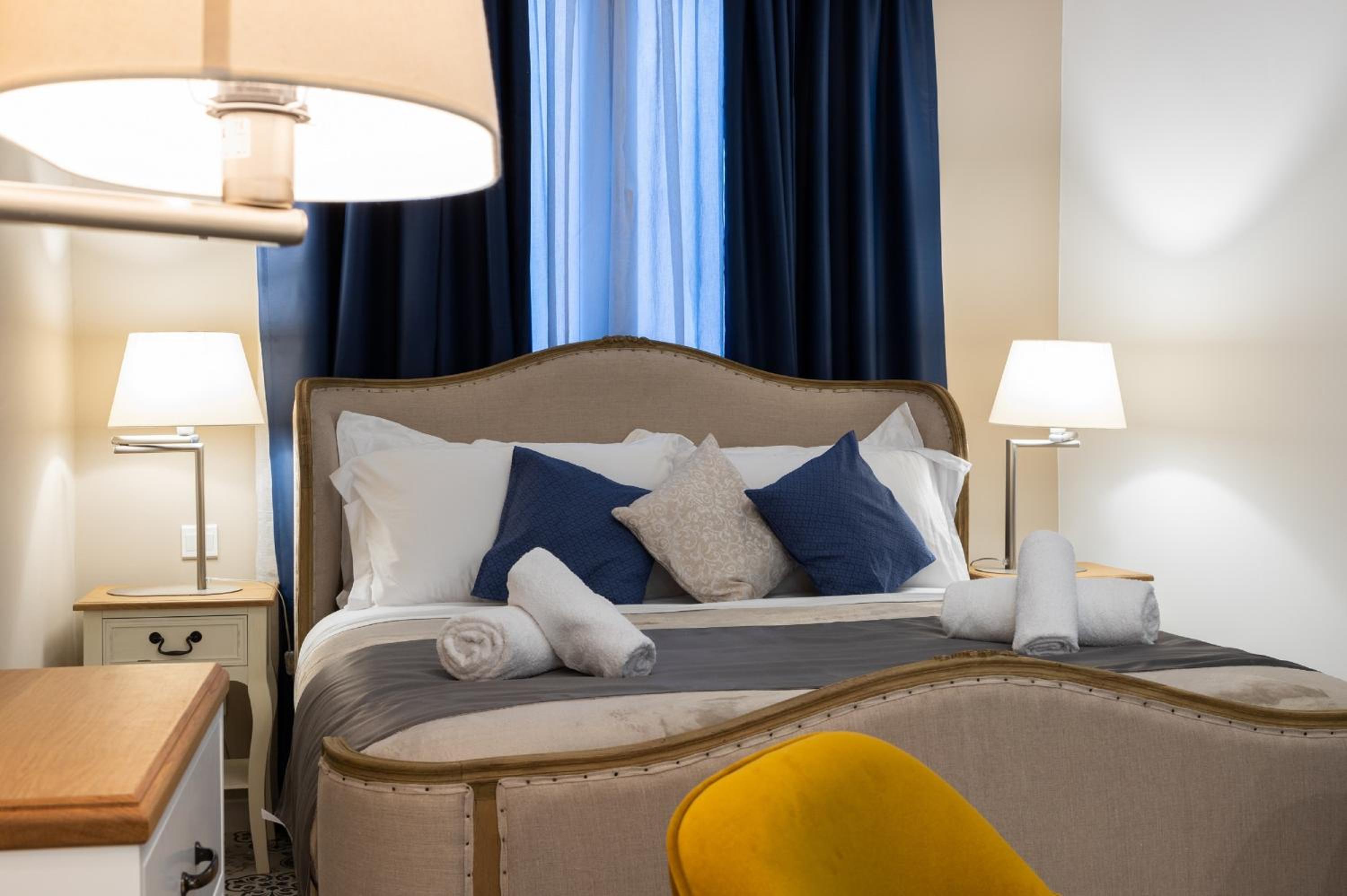 Superior Double Room - Photo 23