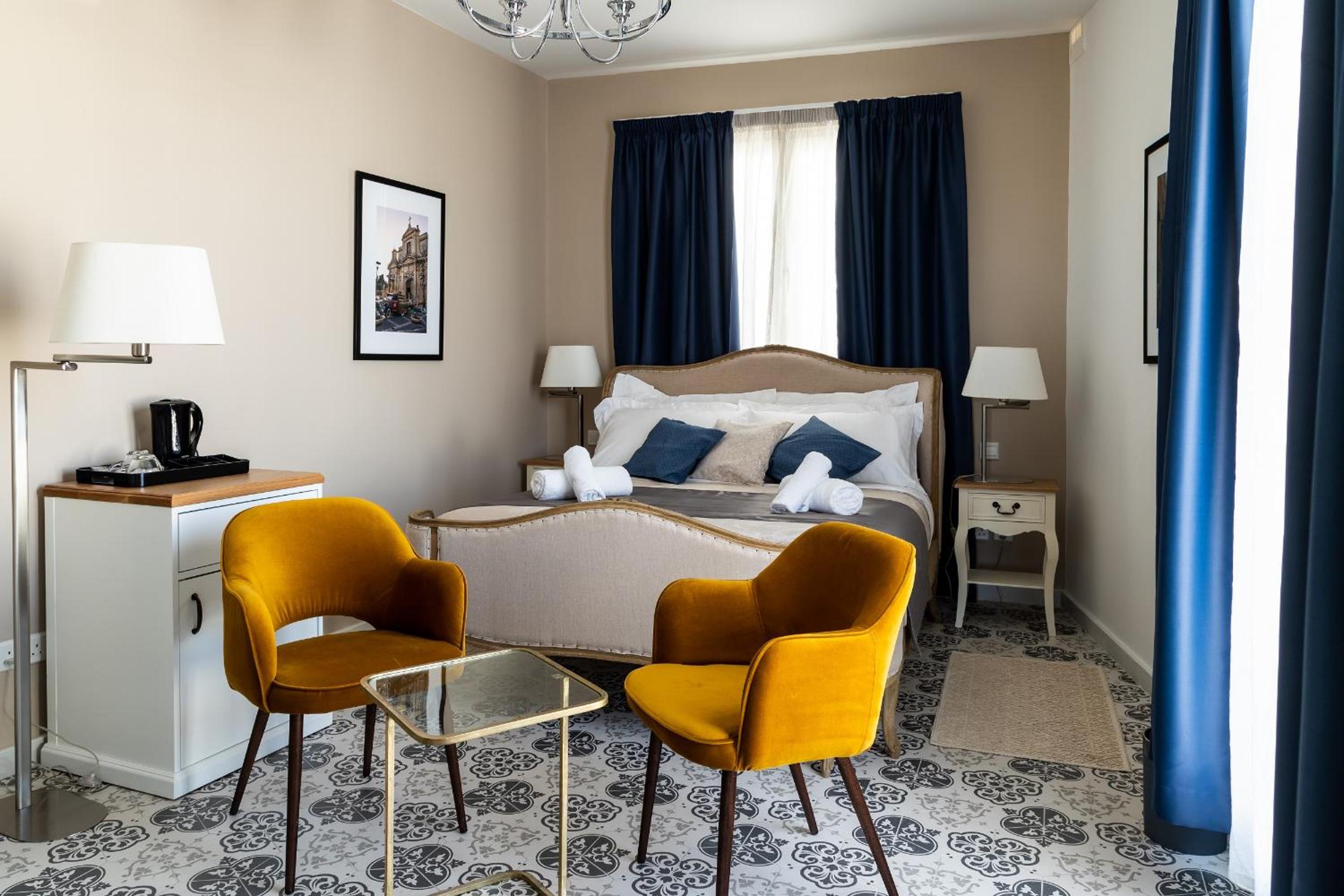 Superior Double Room - Photo 6