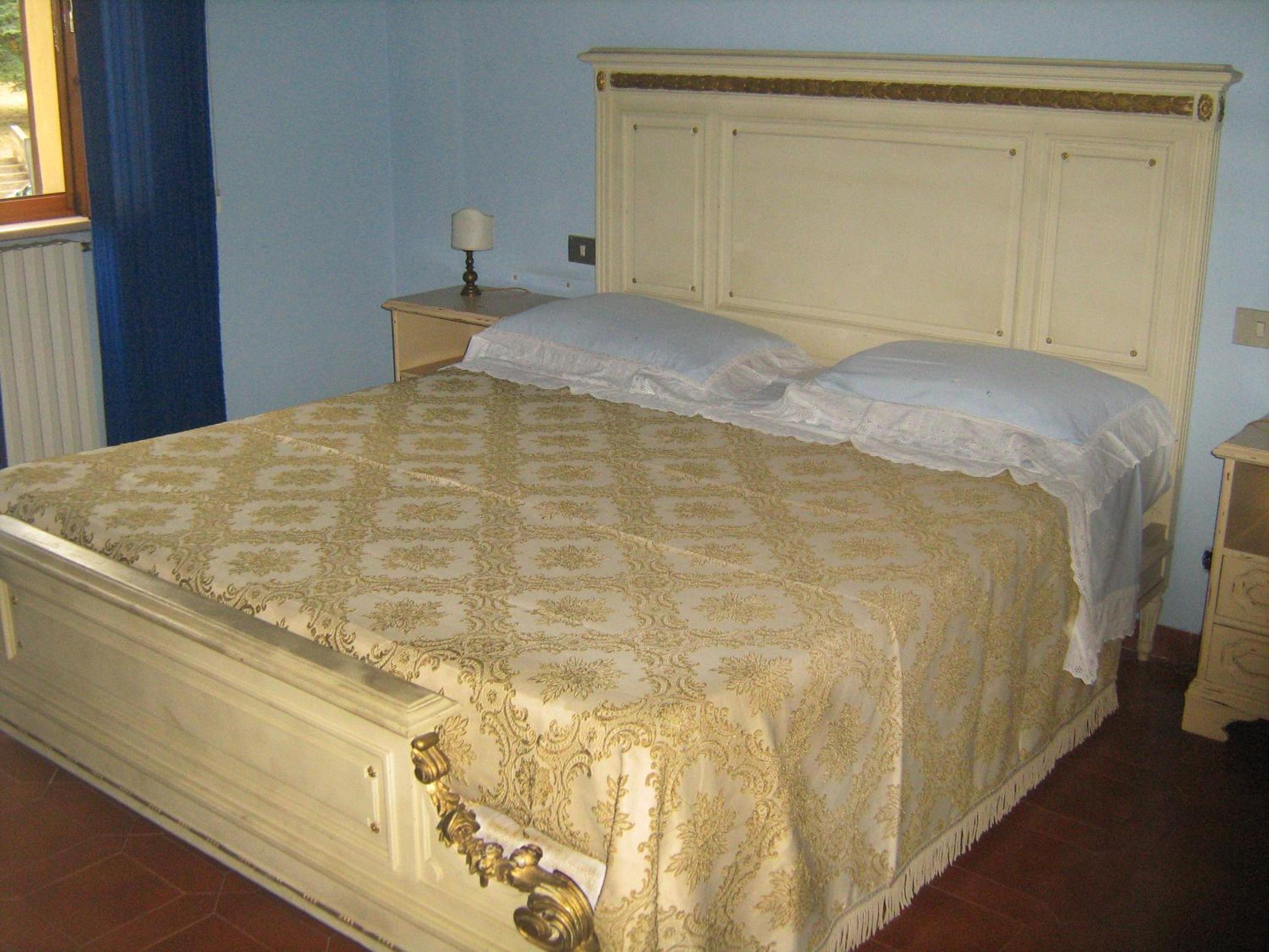 Two-Bedroom Apartment (7 Adults)