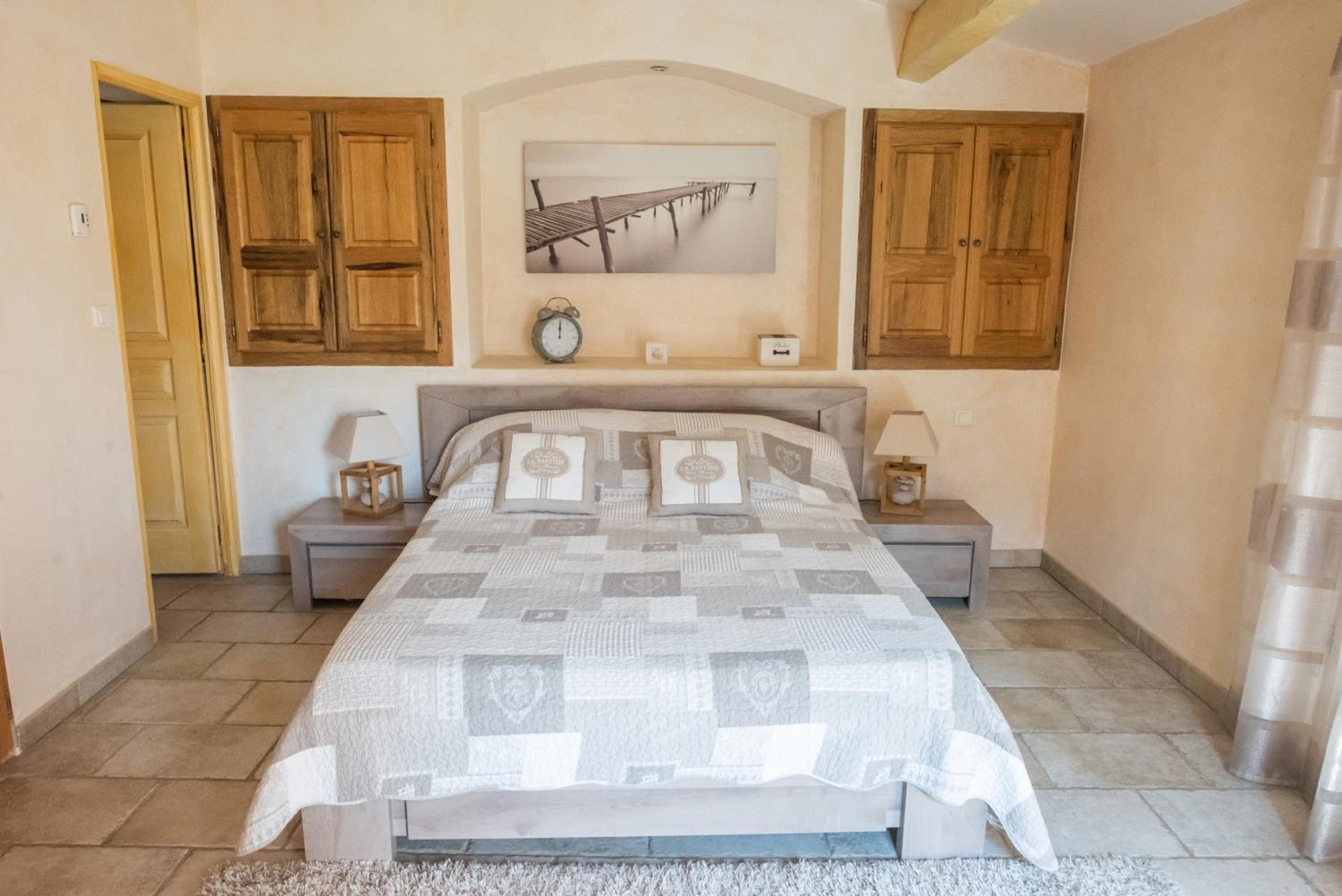 Double Room with Terrace photo 1