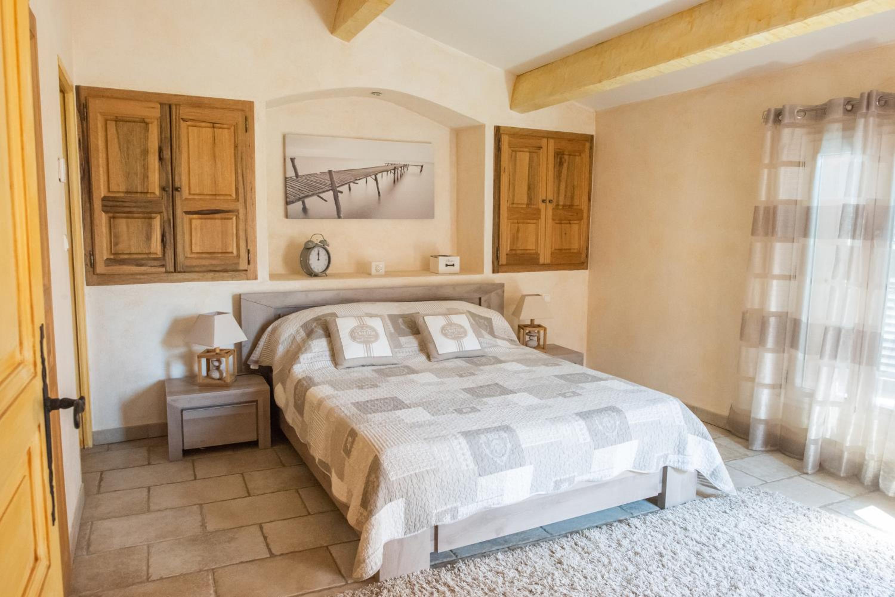 Double Room with Terrace photo 3