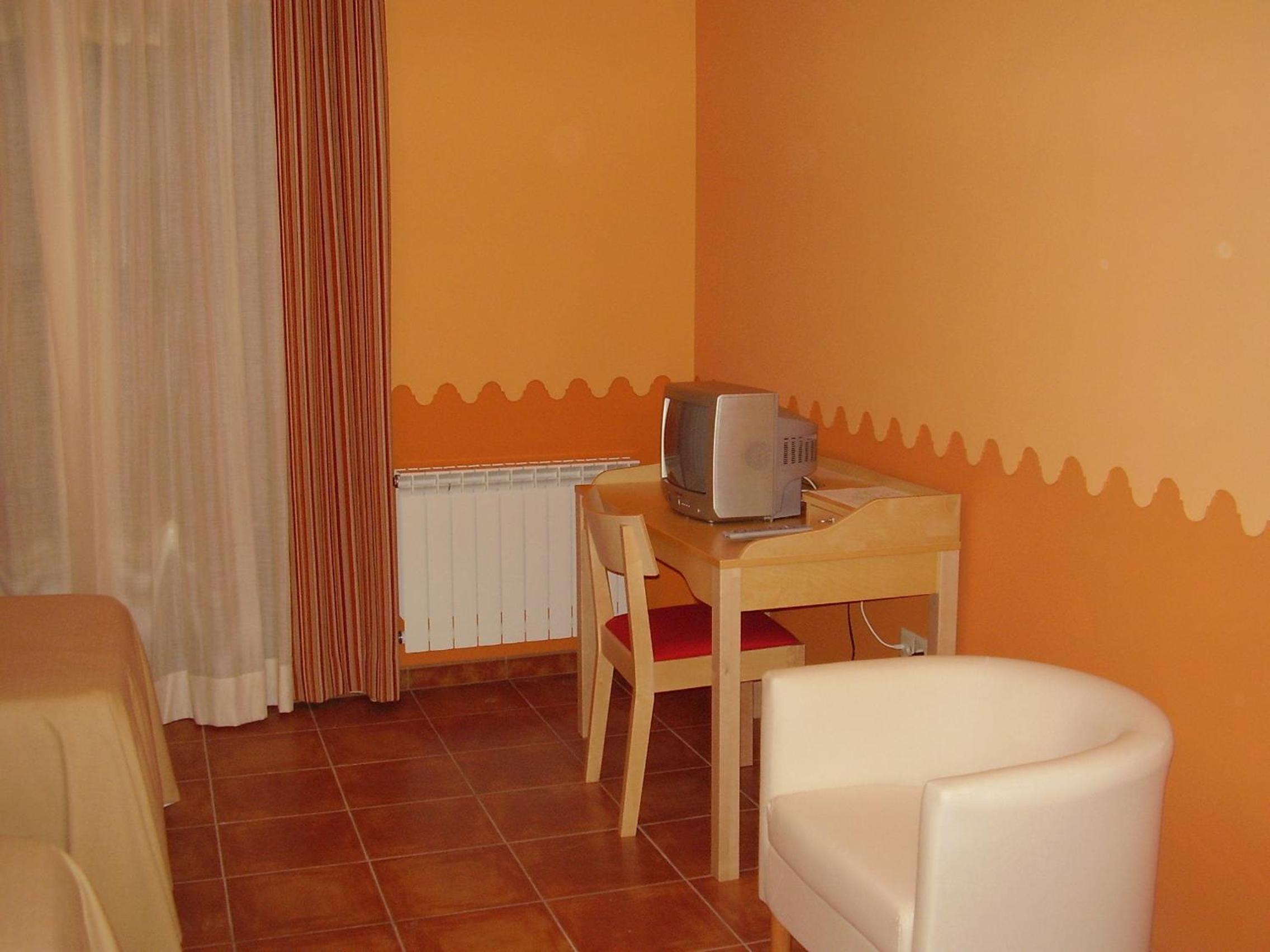 Superior Twin Room photo 2