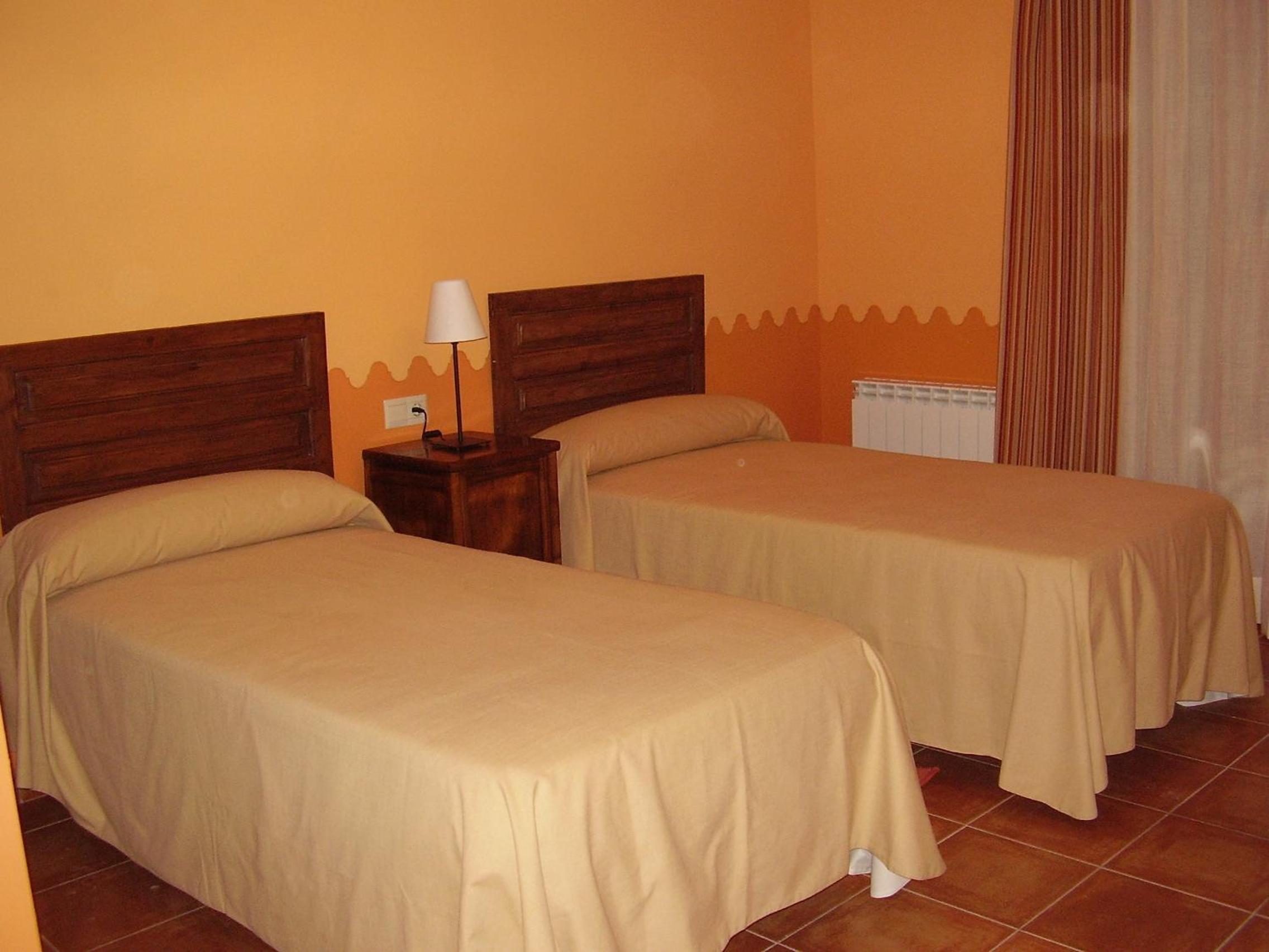 Habitación Doble Superior