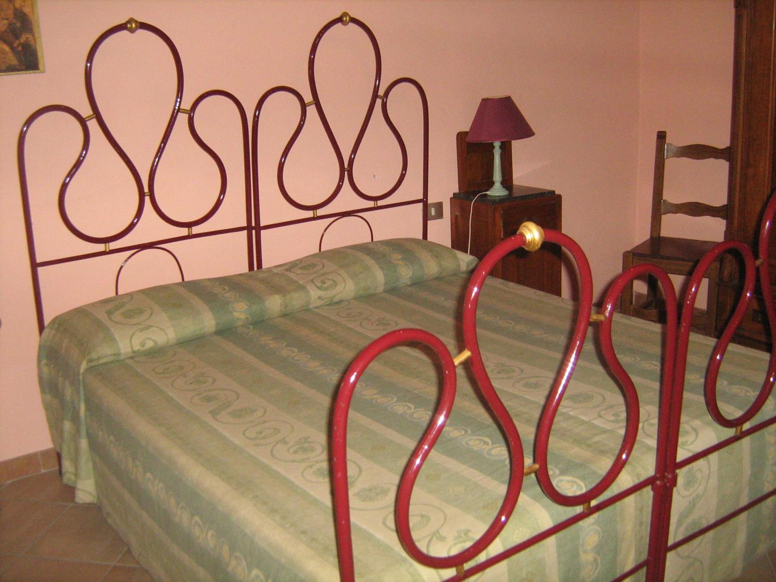 Large Two-Bedroom Apartment