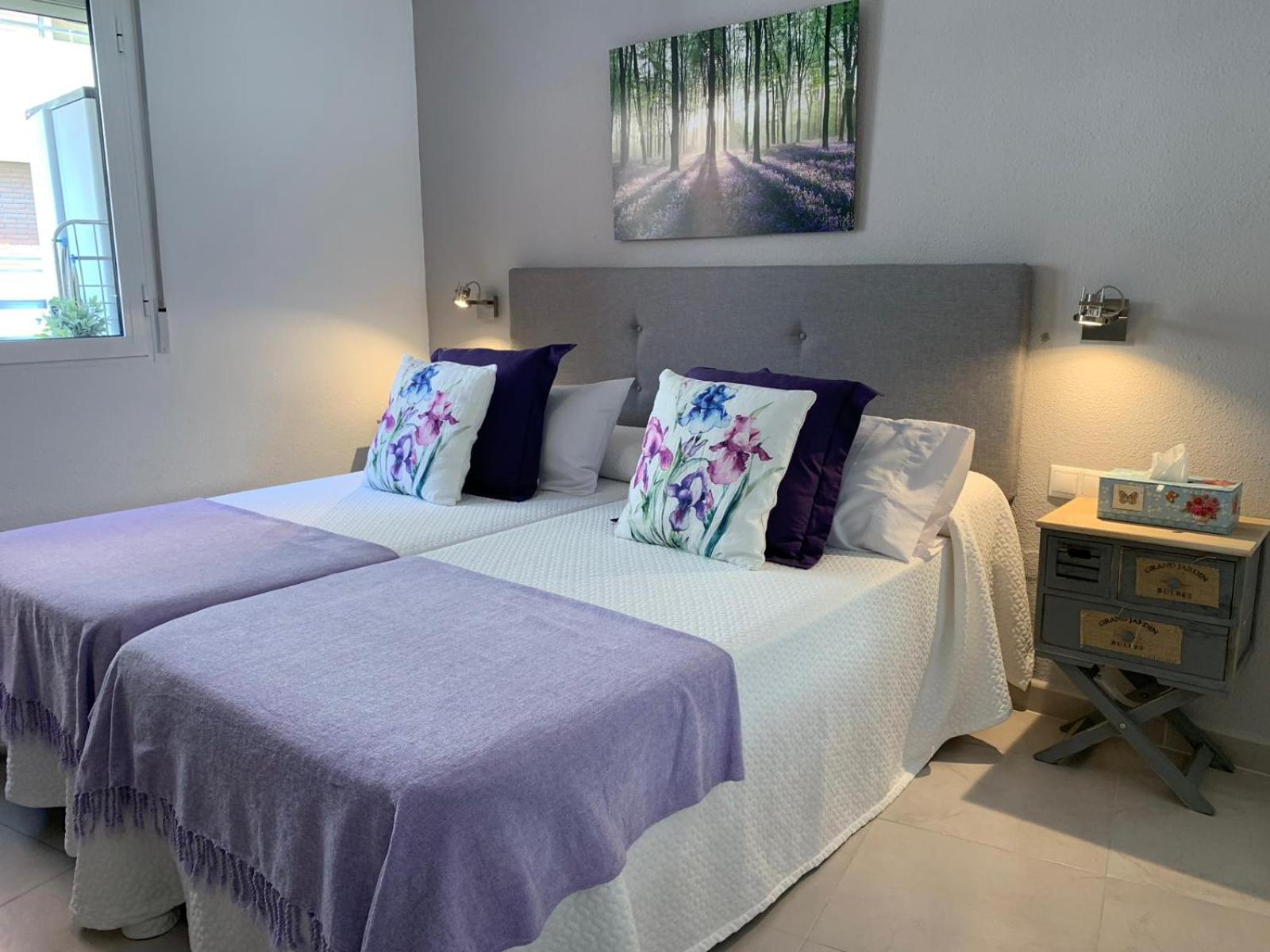 Apartamento