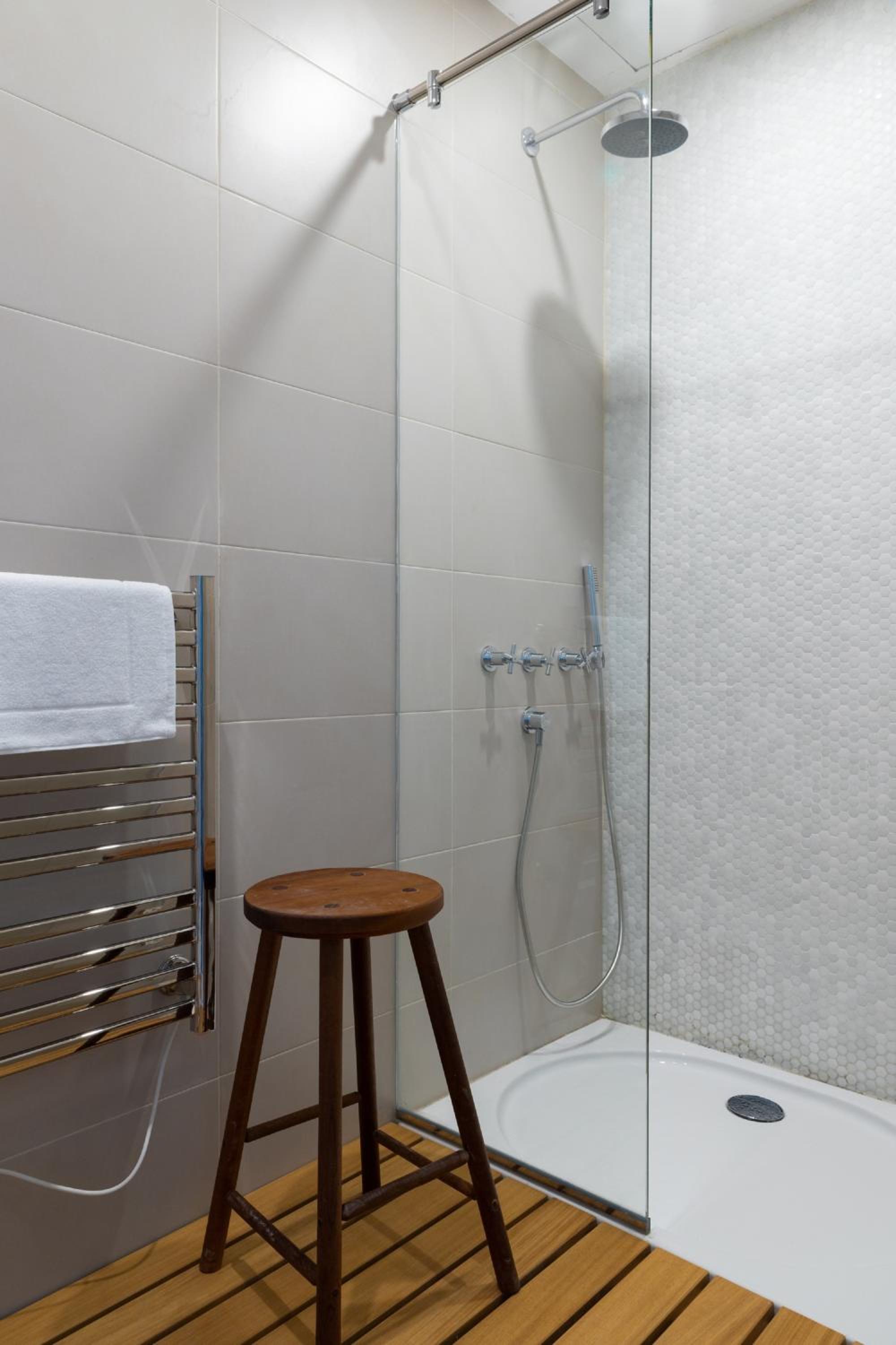 Deluxe Double Room - Photo 7