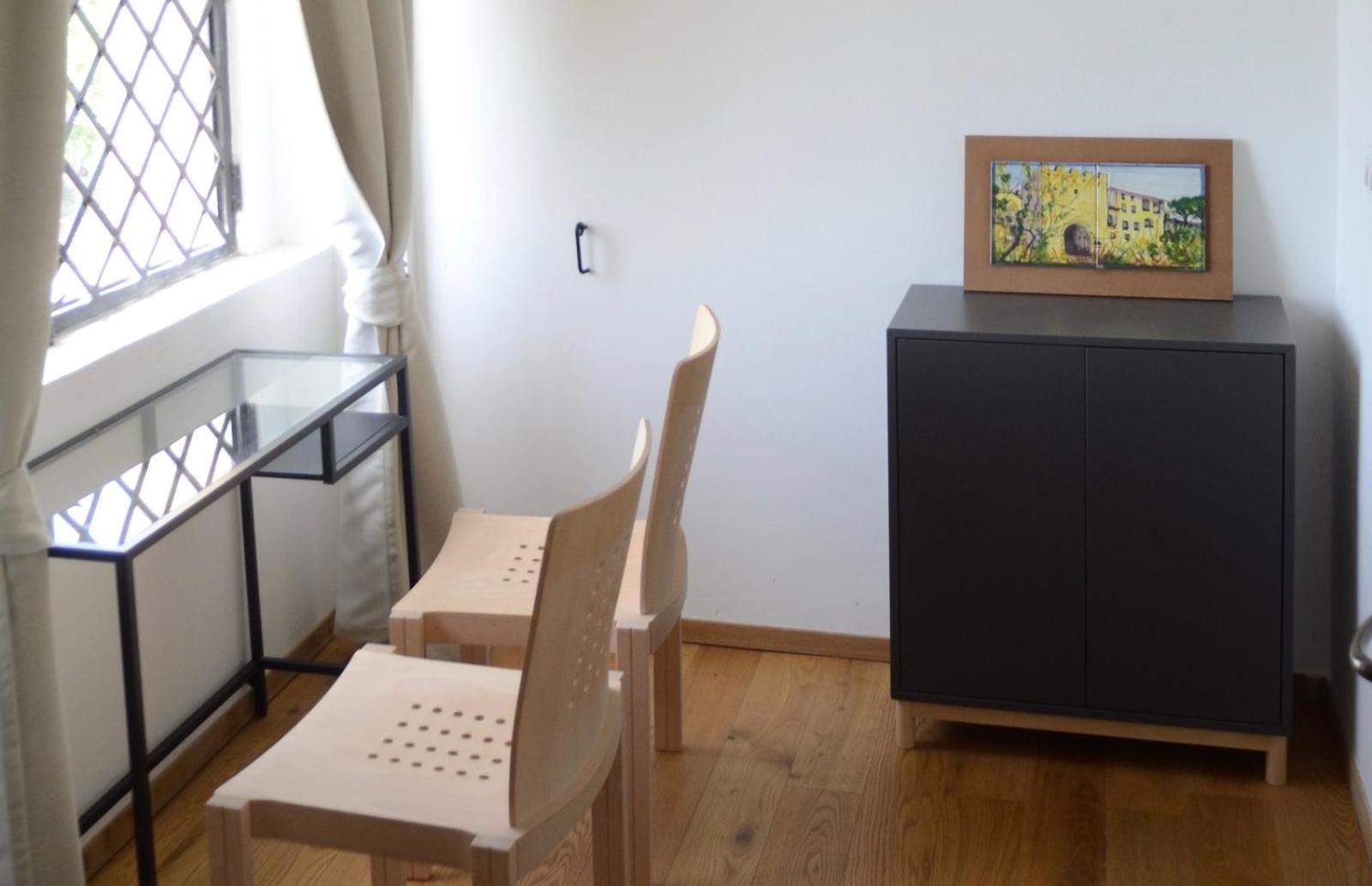 Deluxe Apartment - Photo 2