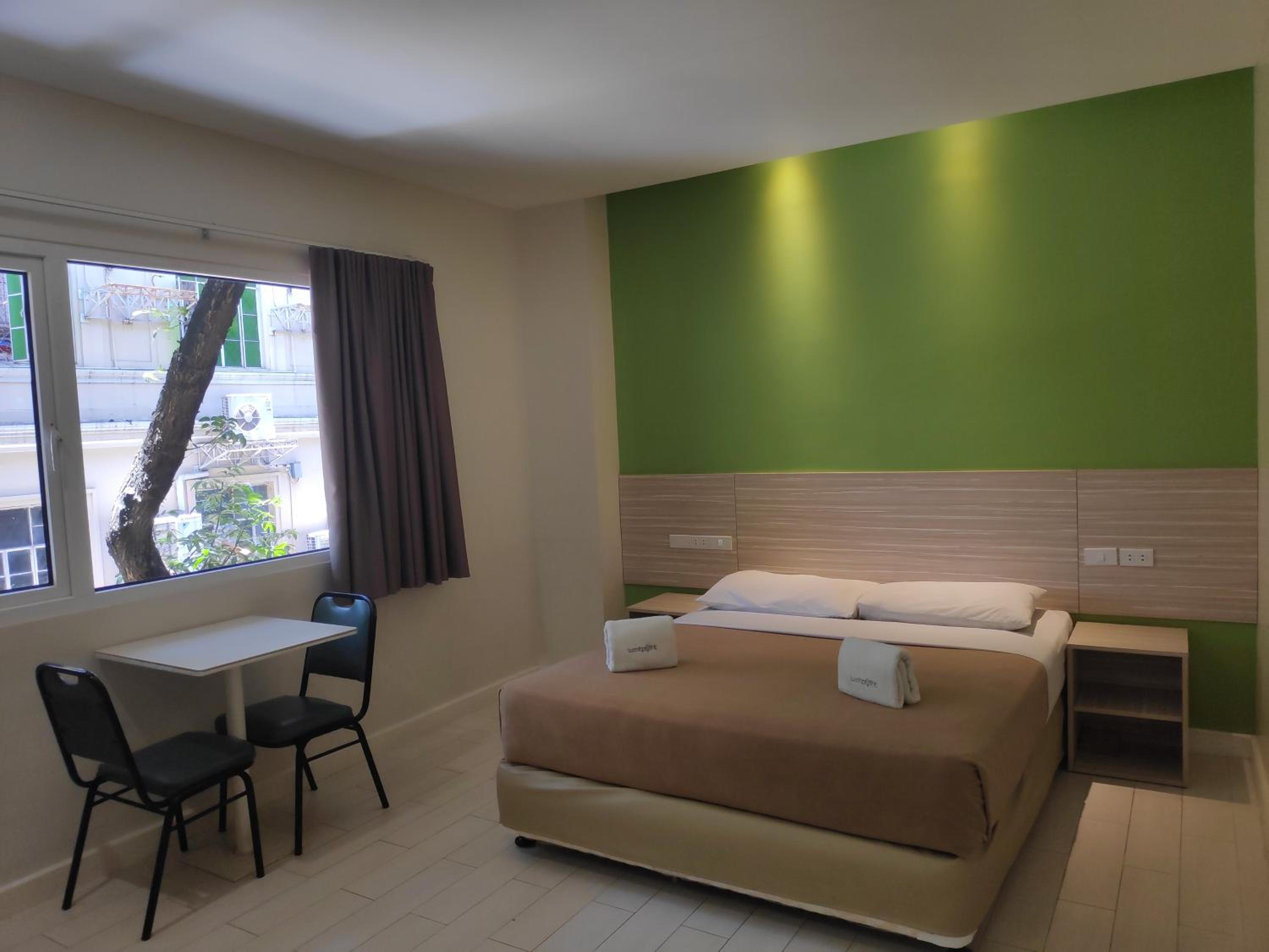 Deluxe Double Room - Photo 1