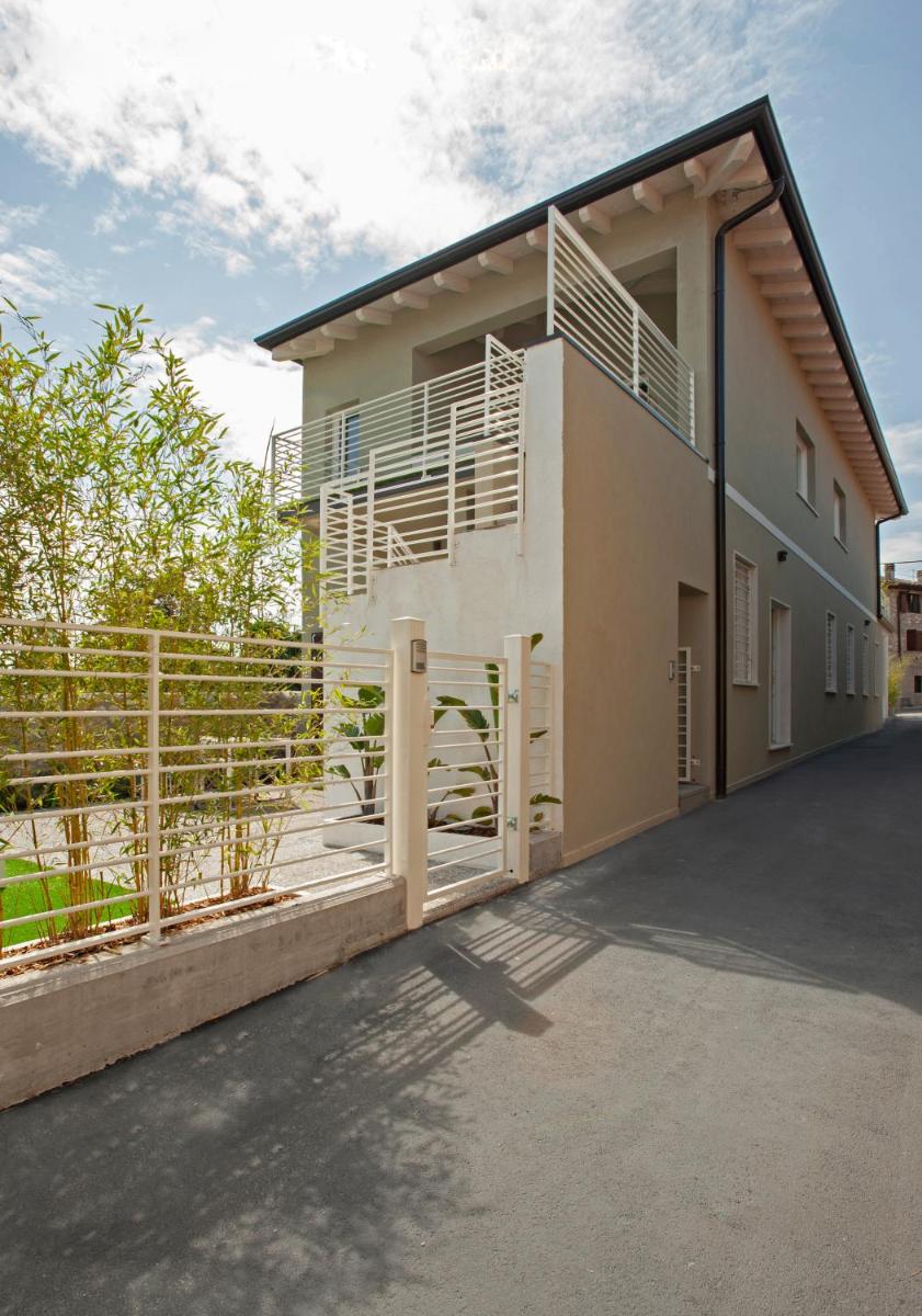 Holiday Home with Lake View