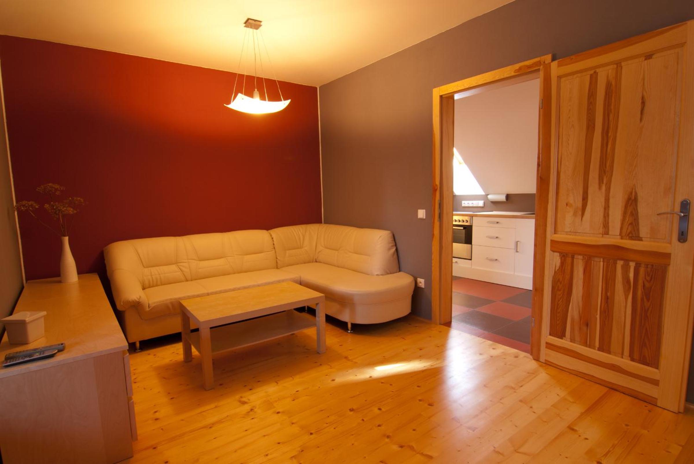 Family Two-Bedroom Suite photo 2