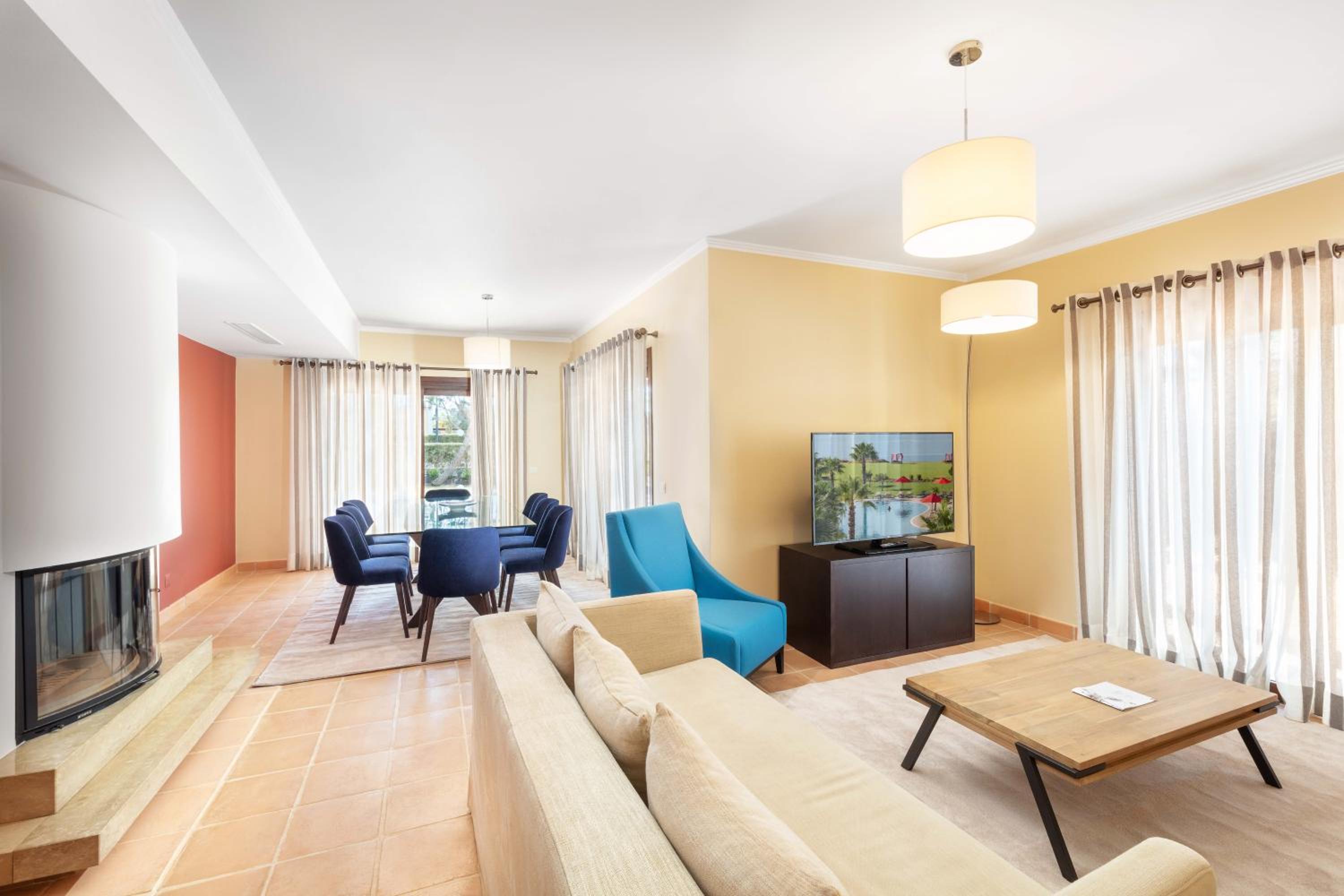 Villa de Quatro Quartos com Piscina Privada