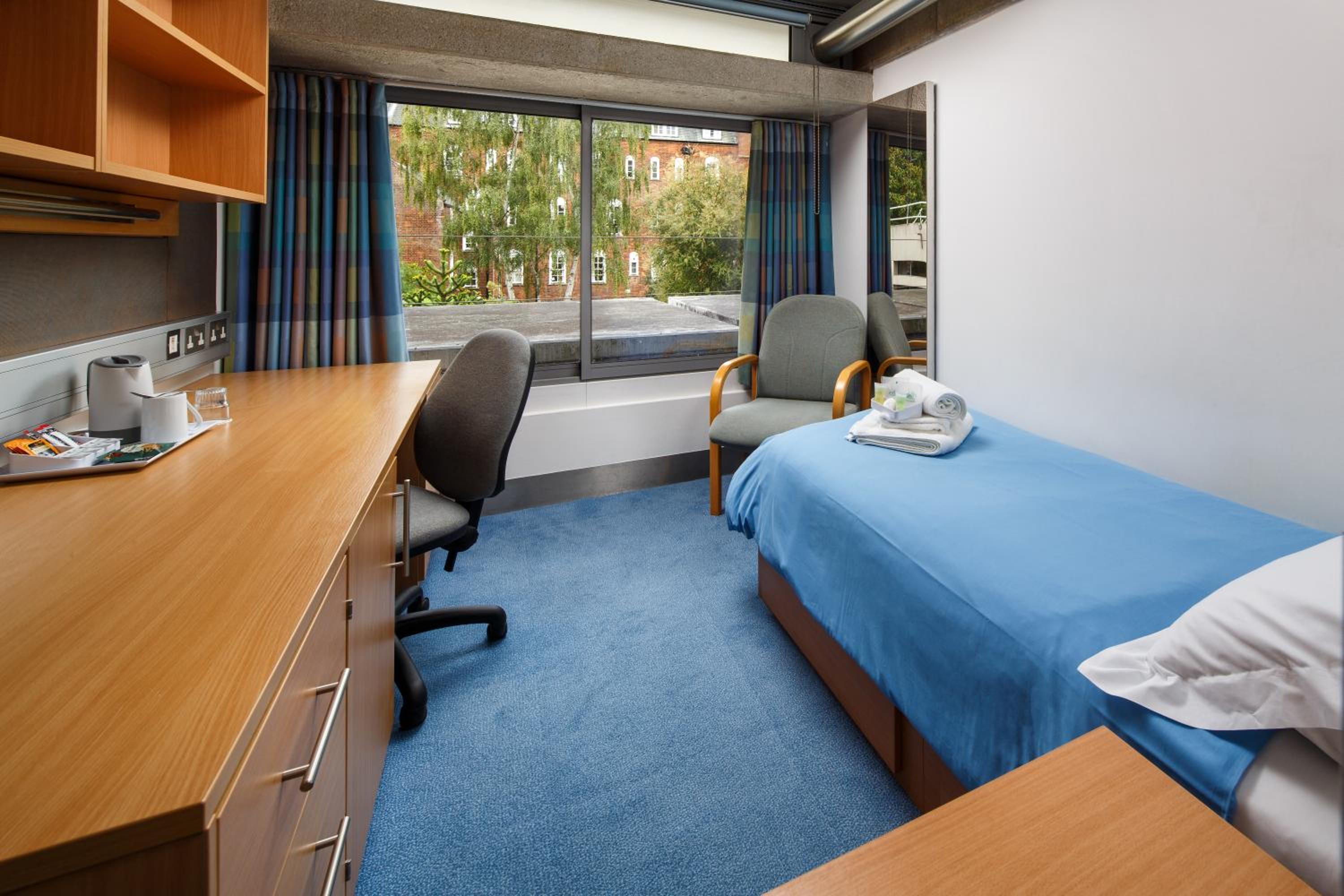 Standard Single Room photo 1