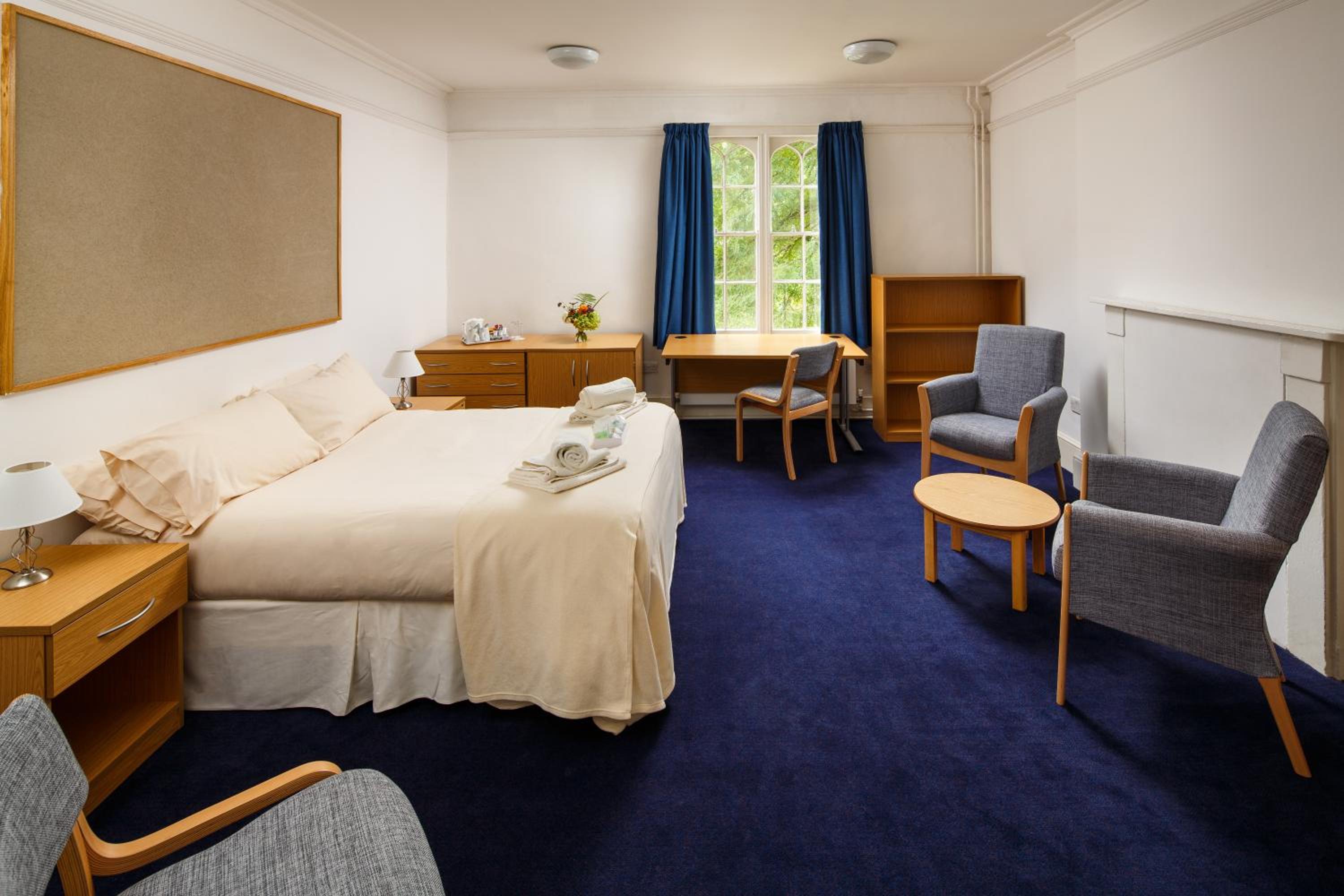 Superior Double Room photo 1