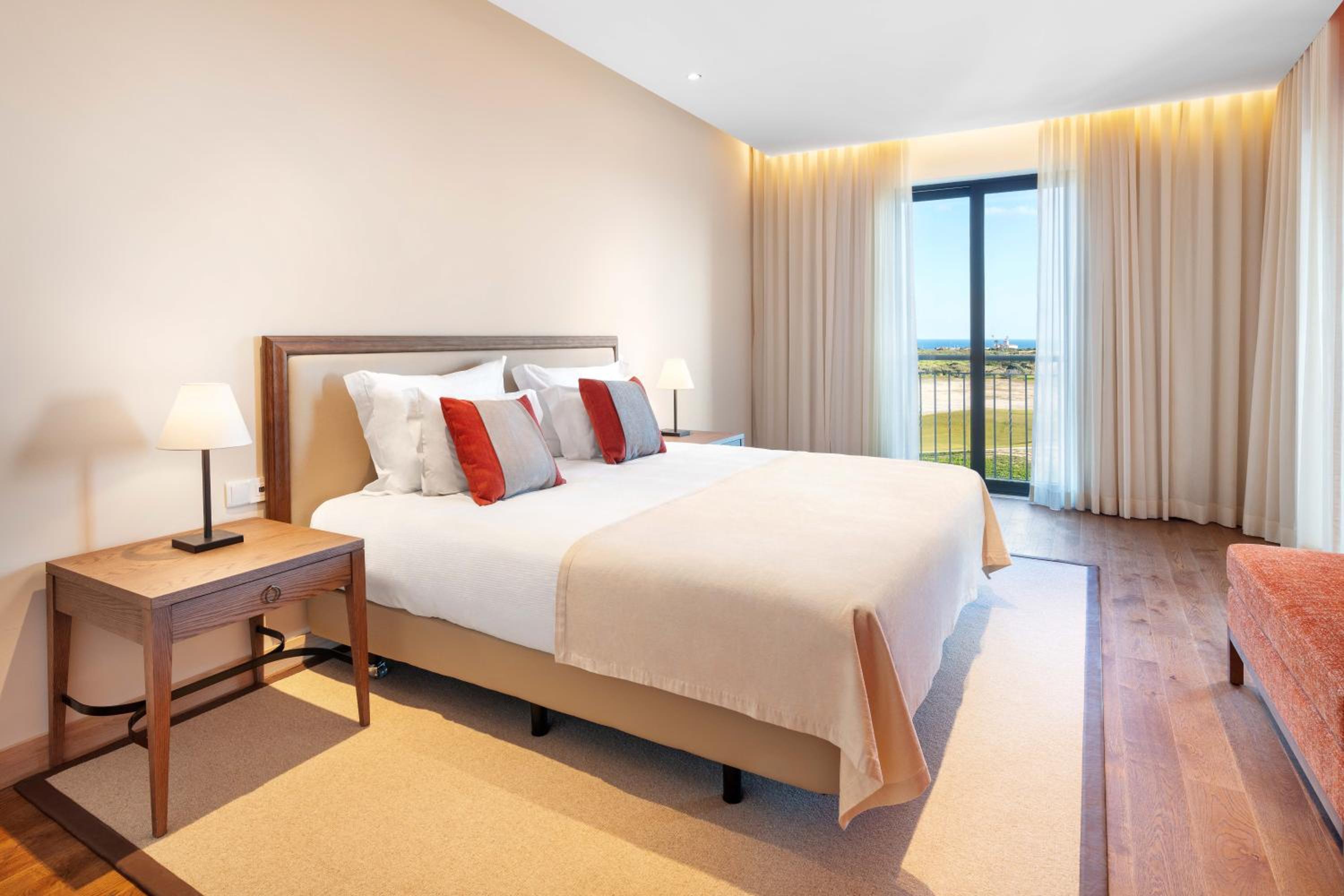 Suite with Sea View - Photo 5