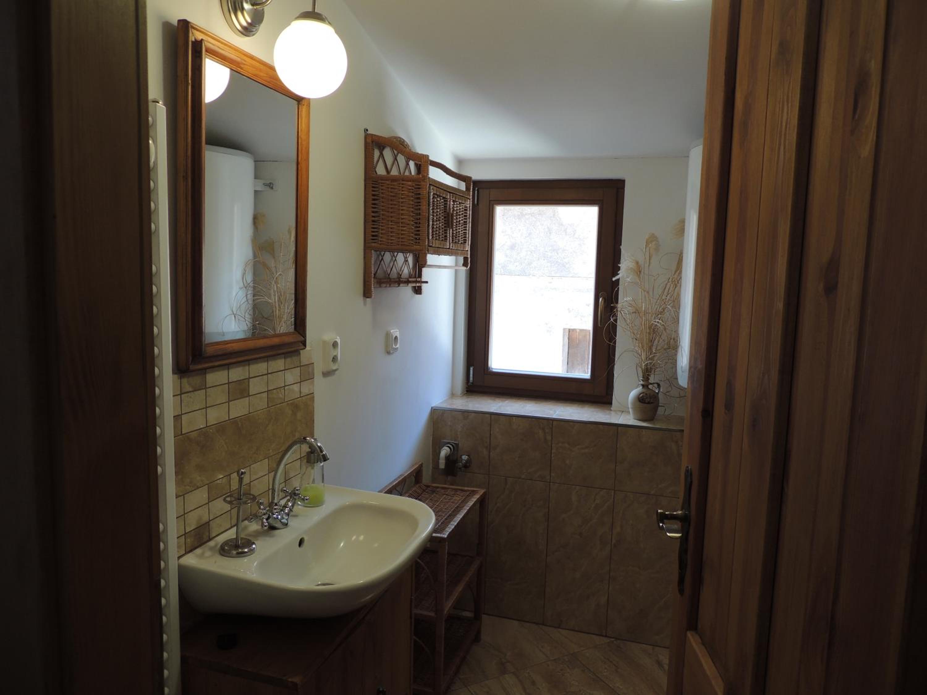 Two-Bedroom Apartment photo 2