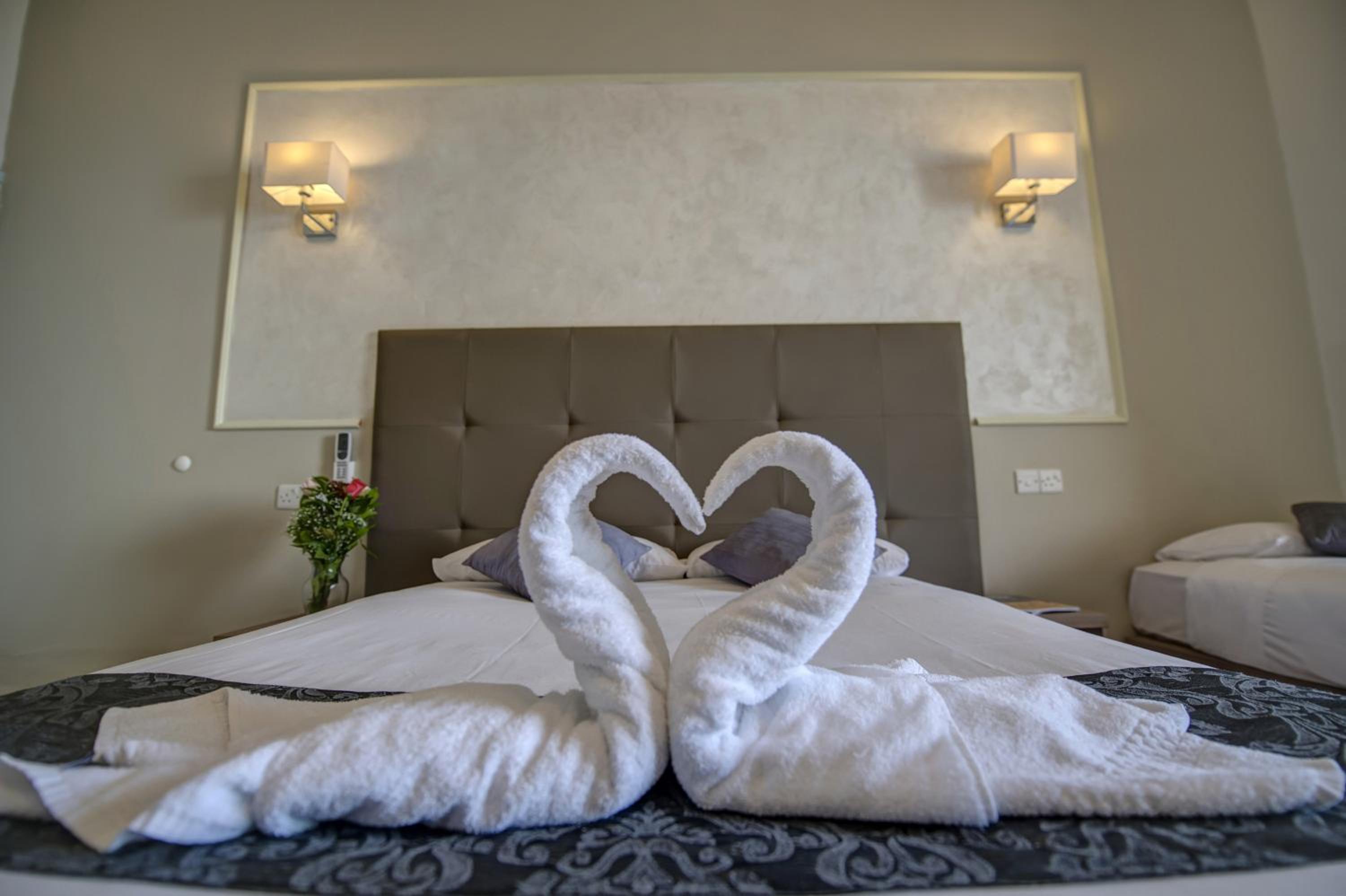 Triple Room with Sea View - Photo 7