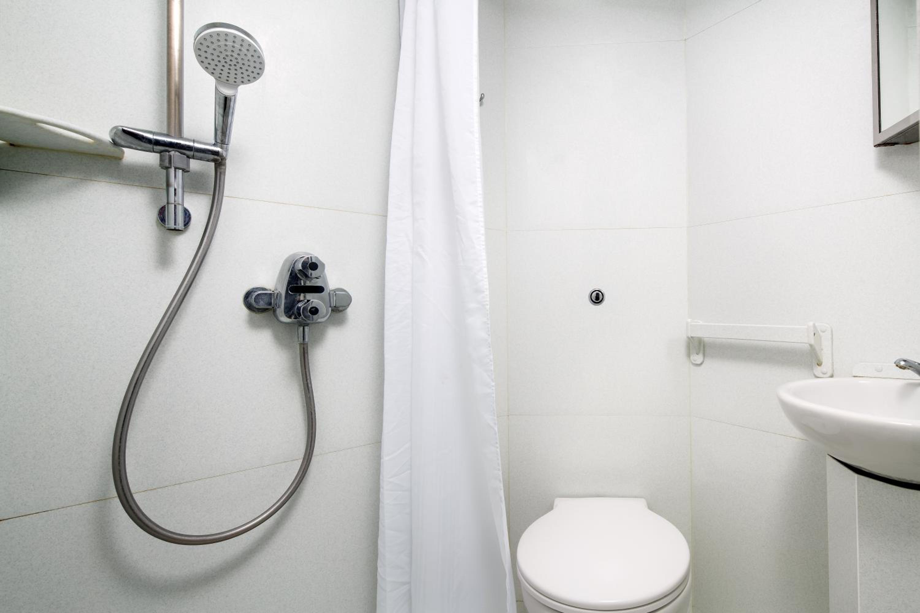 Standard Single Room photo 2