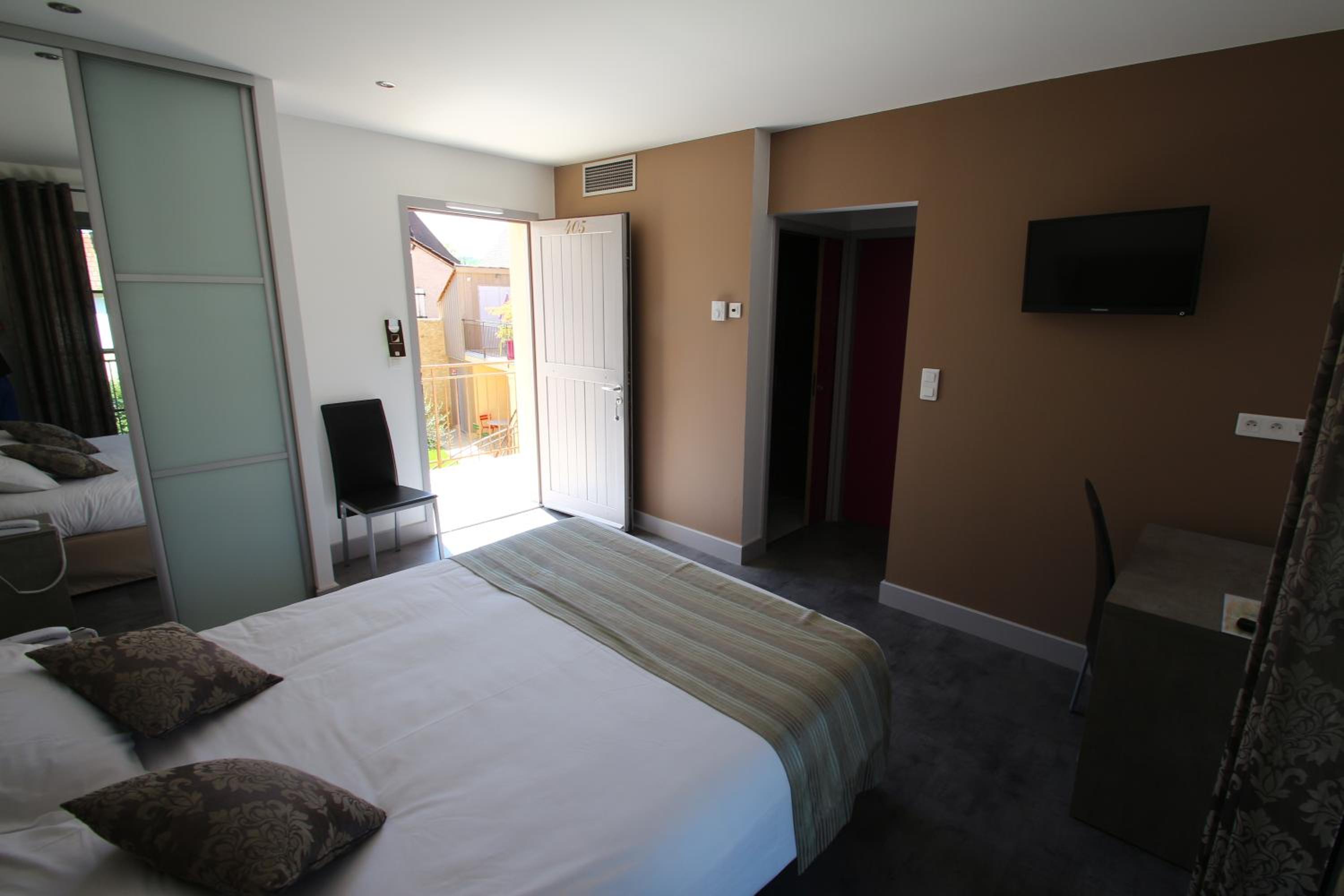 Superior Double Room photo 3