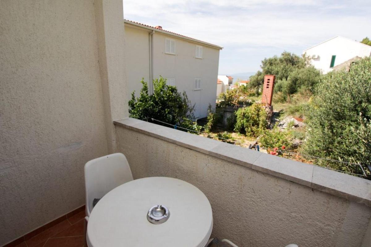 Suite with Balcony photo 1
