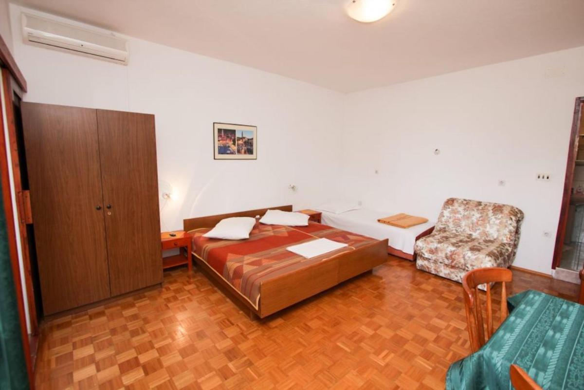 Suite with Balcony photo 3