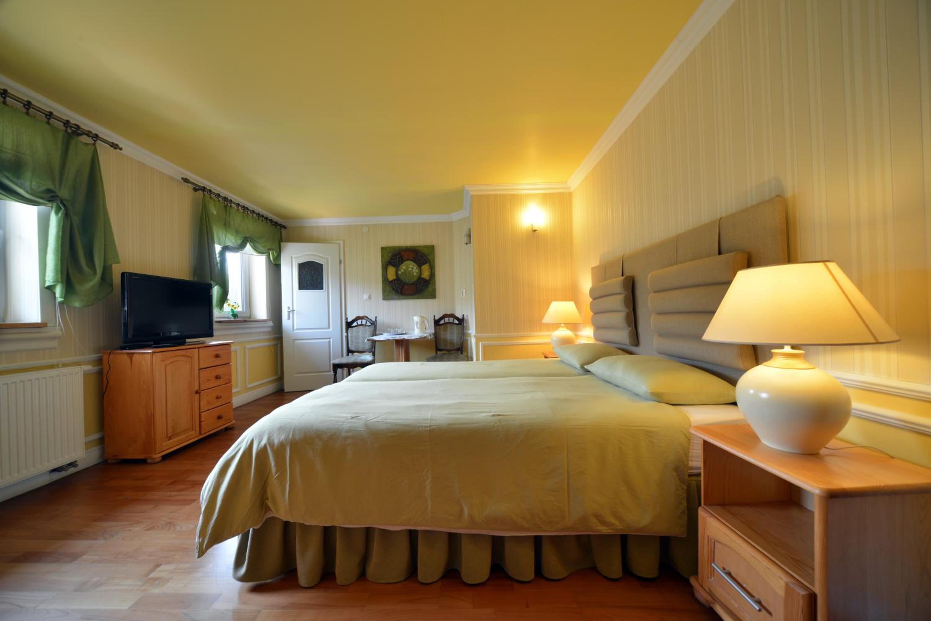 Classic Double Room photo 1