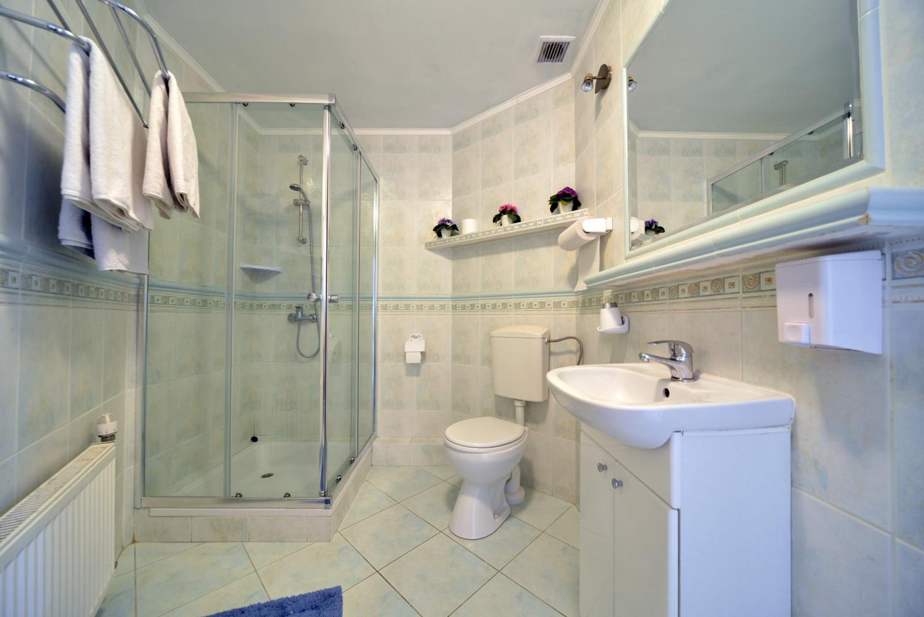 Standard Triple Room photo 1
