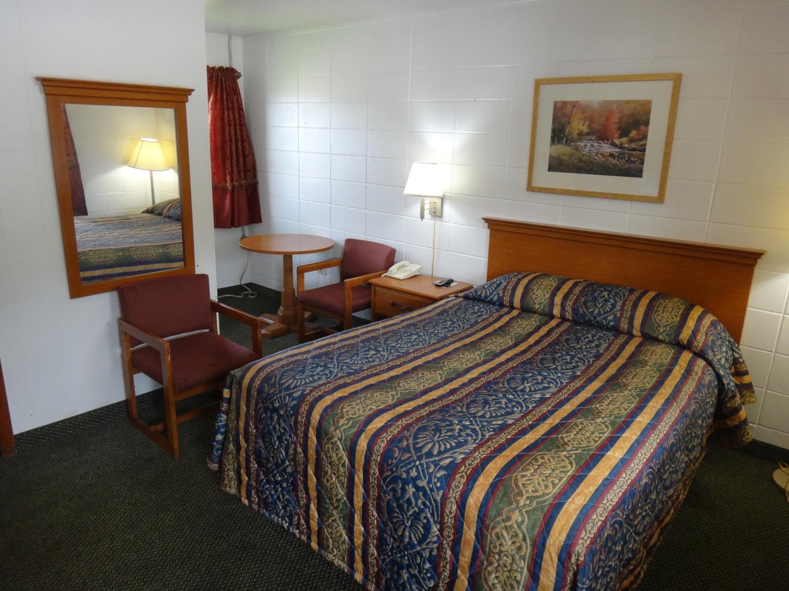 Tower Motel, Bild 3