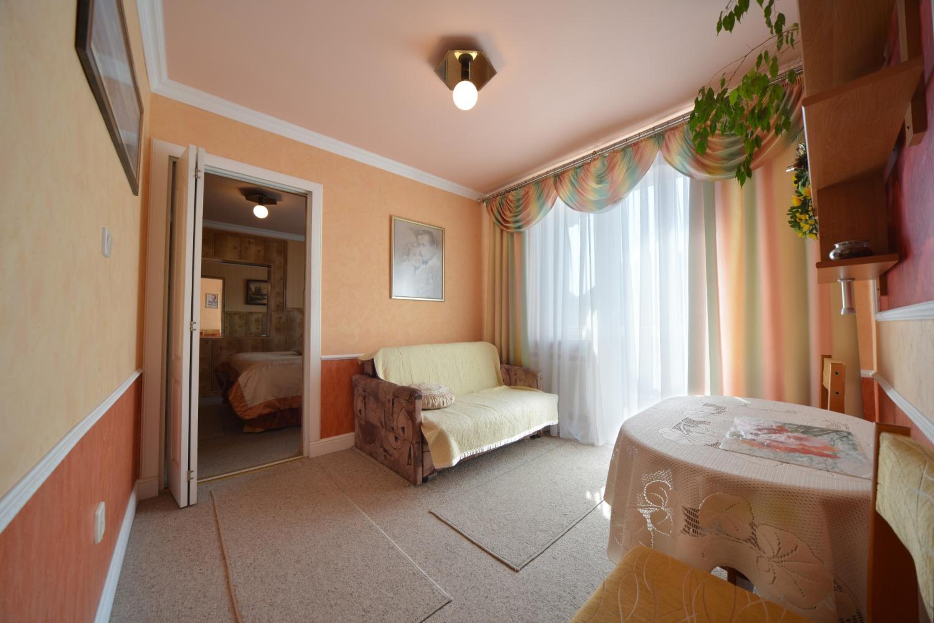 One-Bedroom Apartment (2 Adults) photo 2