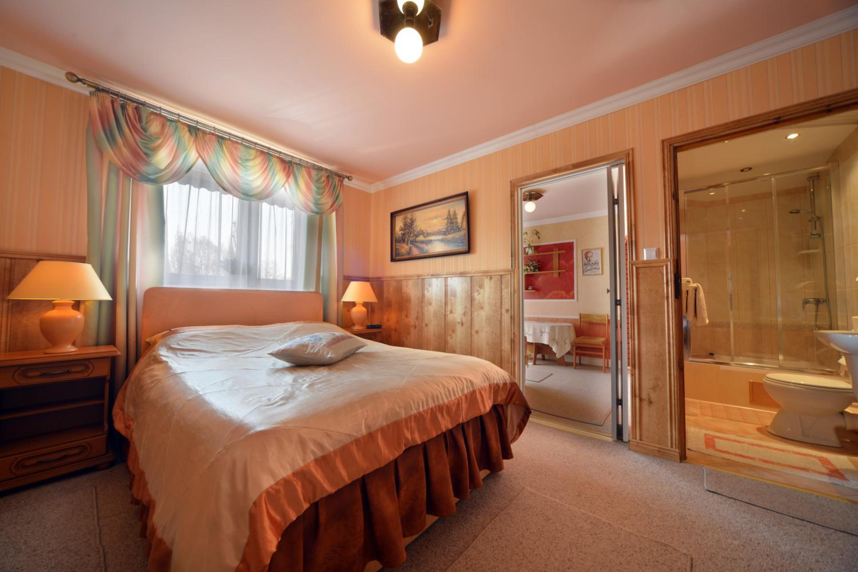 One-Bedroom Apartment (2 Adults) photo 1