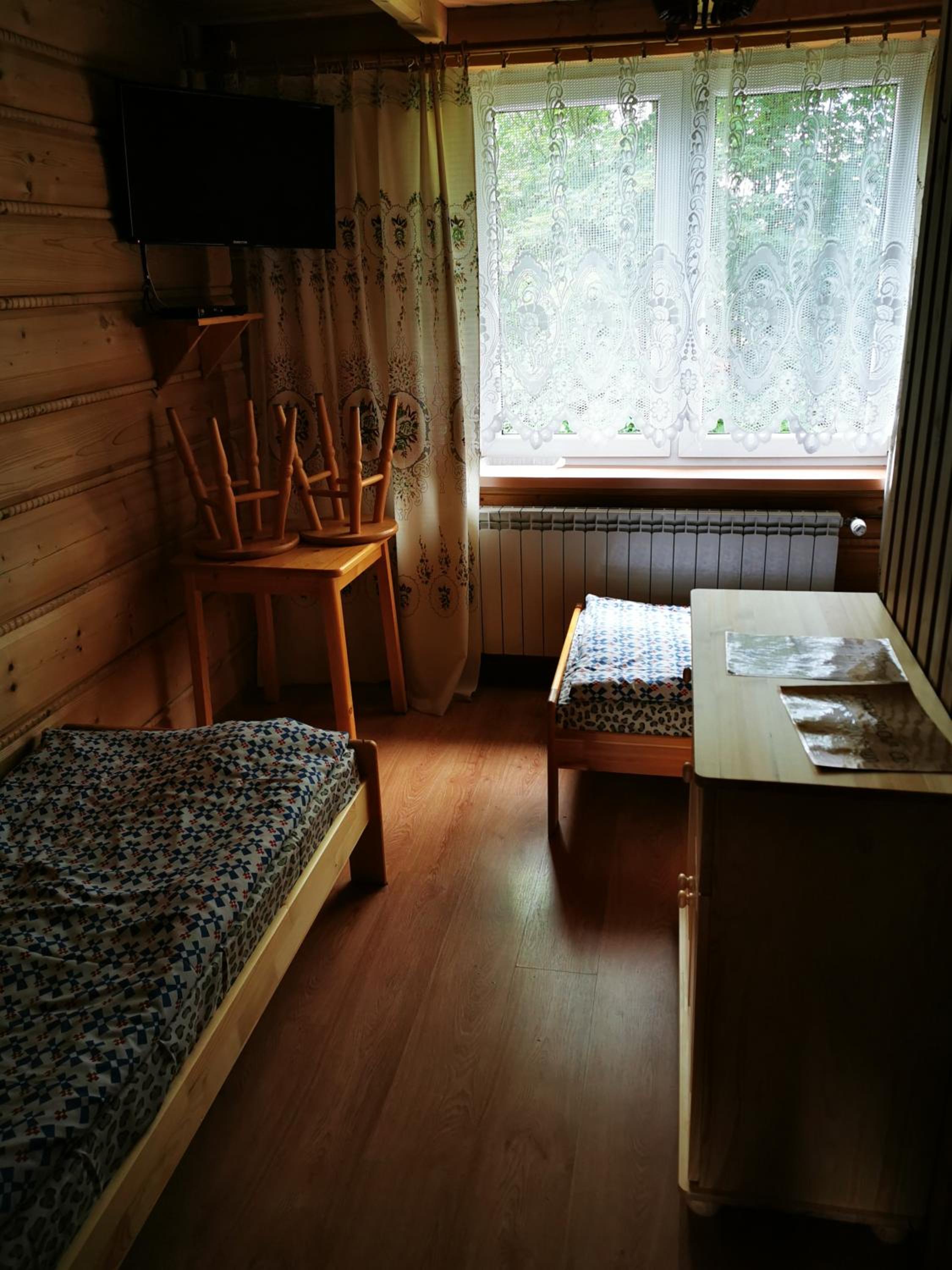 Twin Room with Bathroom photo 3