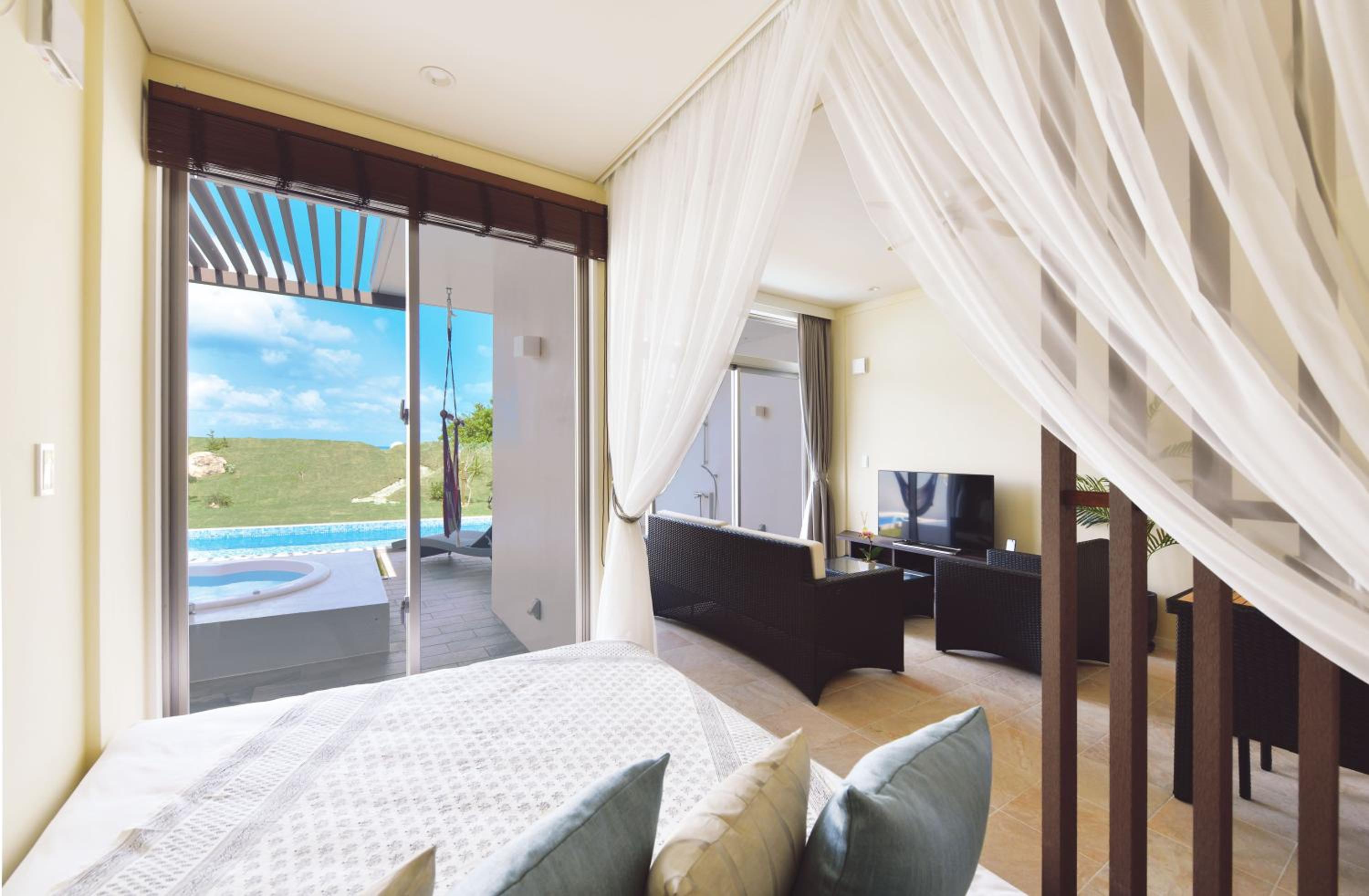 One-Bedroom Villa photo 1