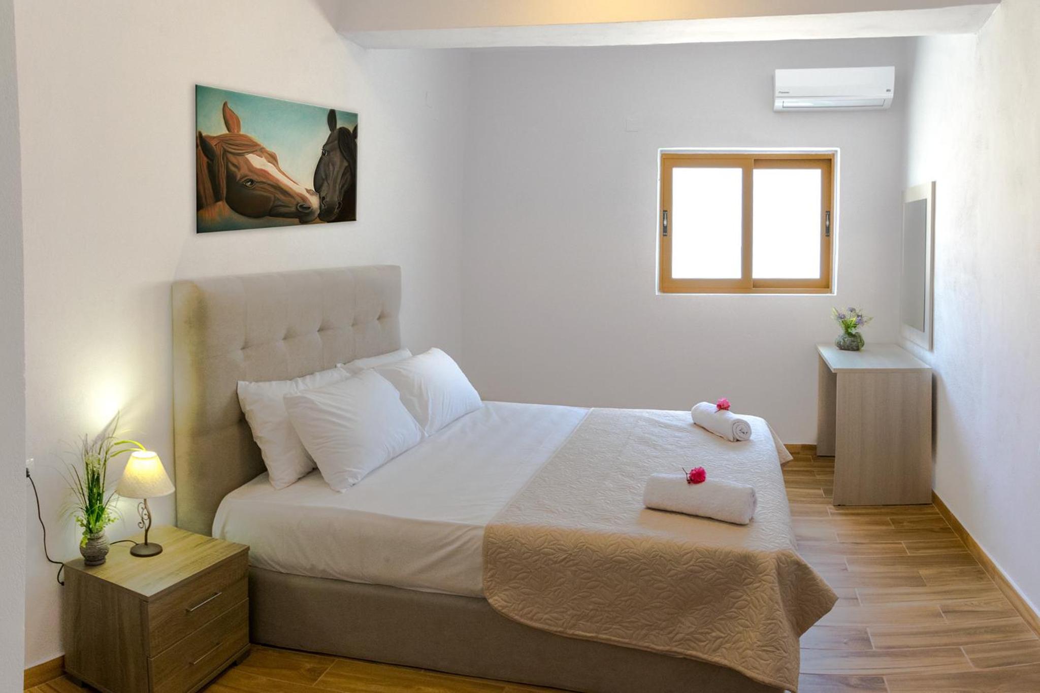 Villa with Sea View - Mary Beach Villa 3 photo 3