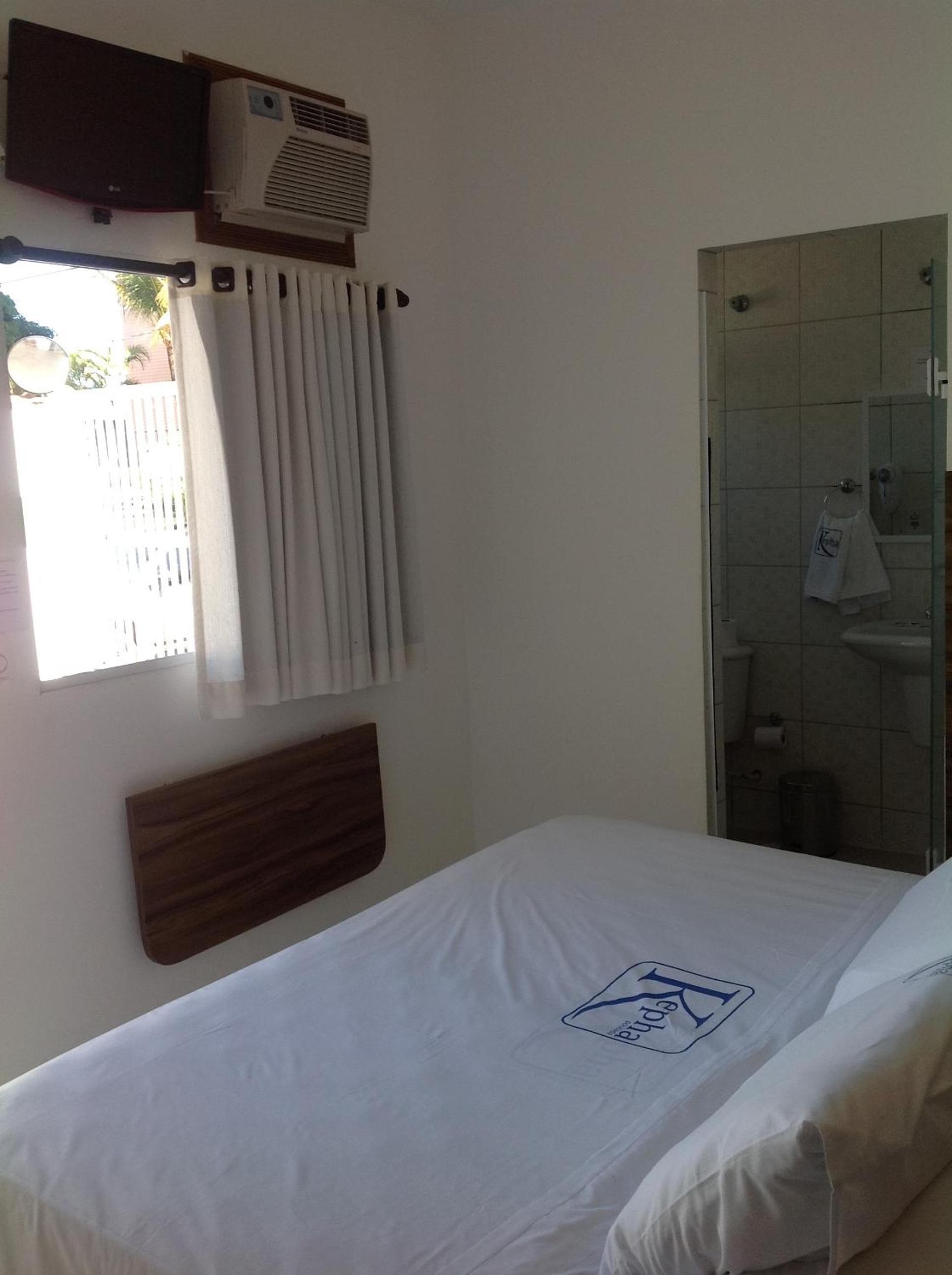 Standard Double Room photo 2