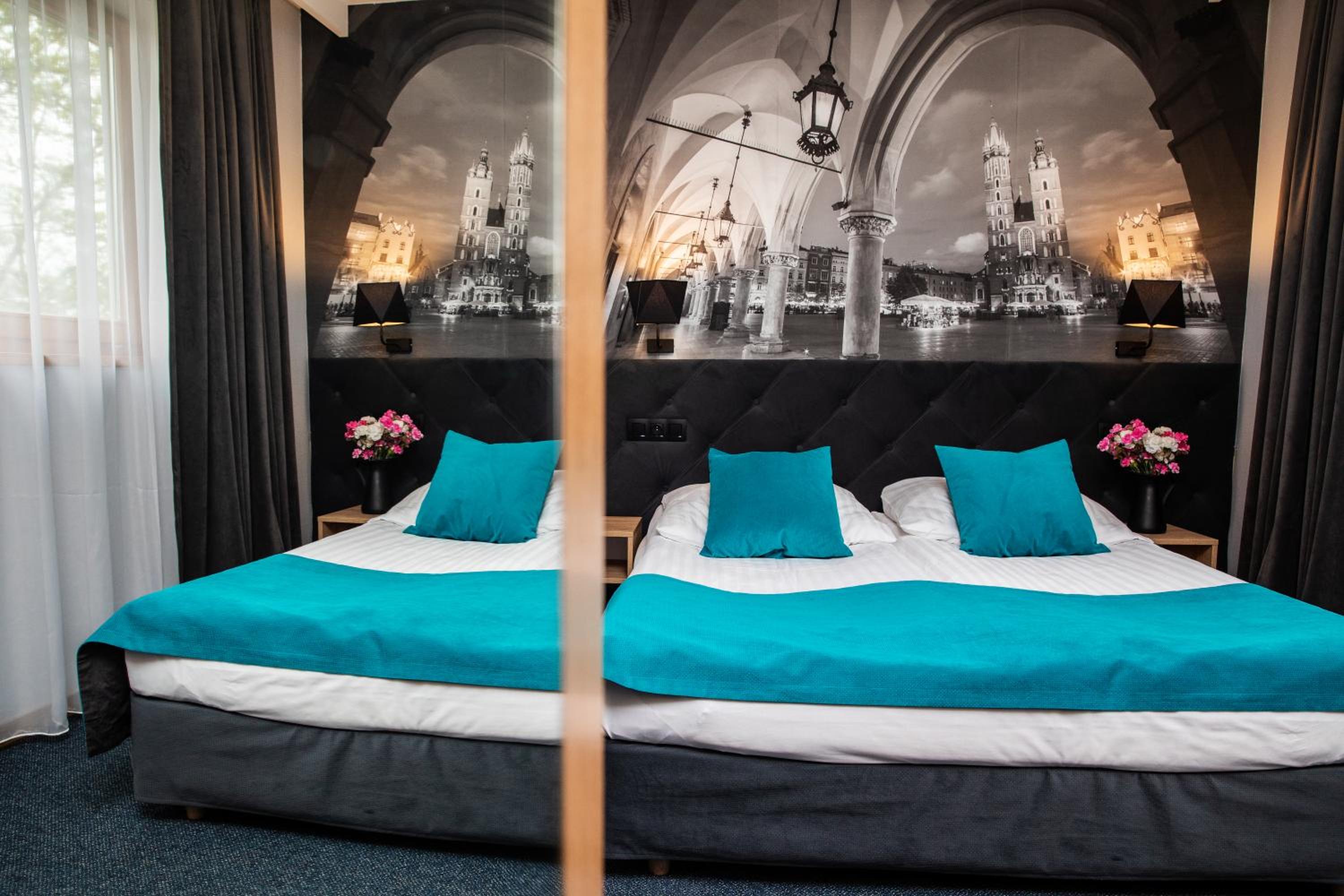 Standard Double Room - Photo 1