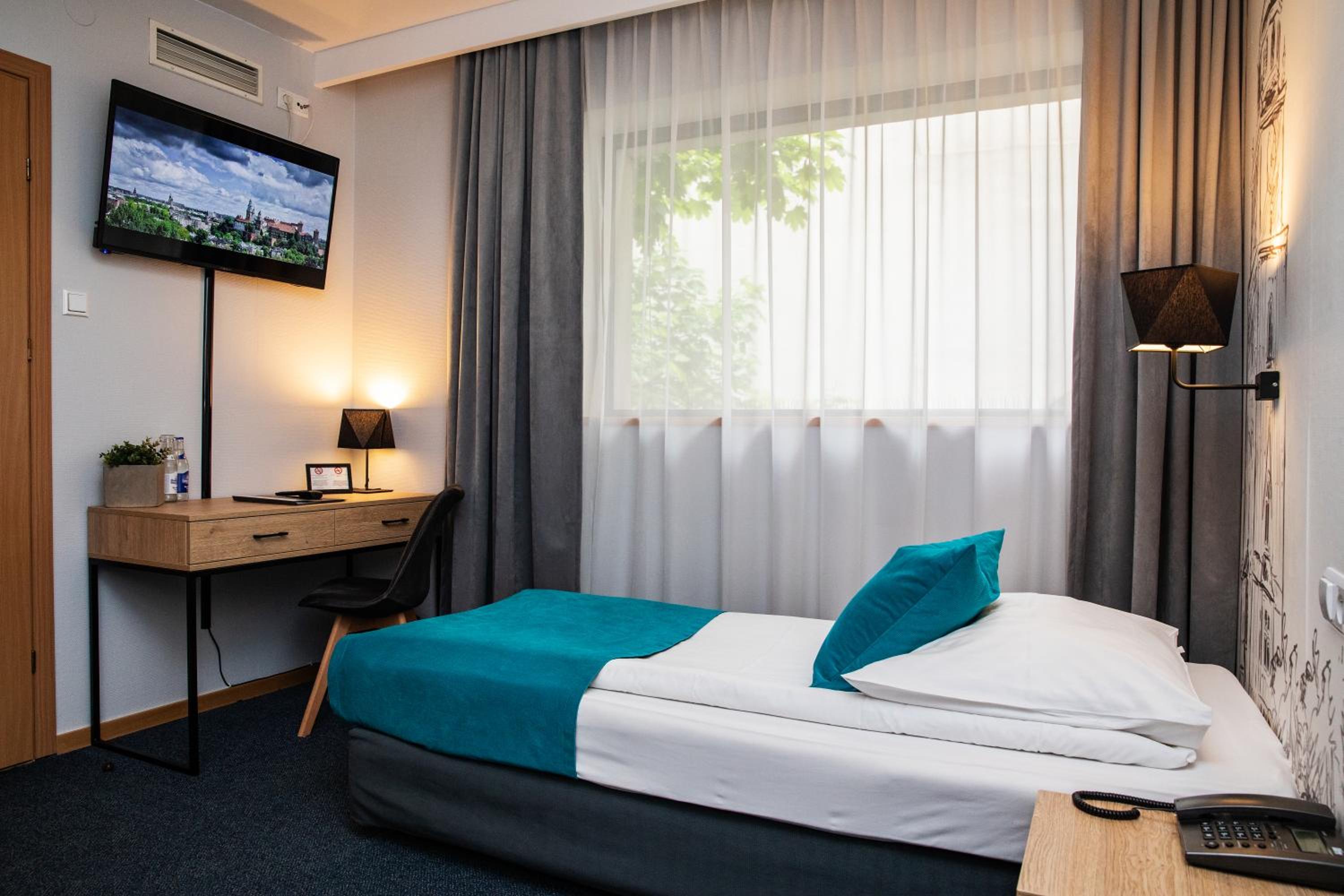 Standard Single Room photo 1