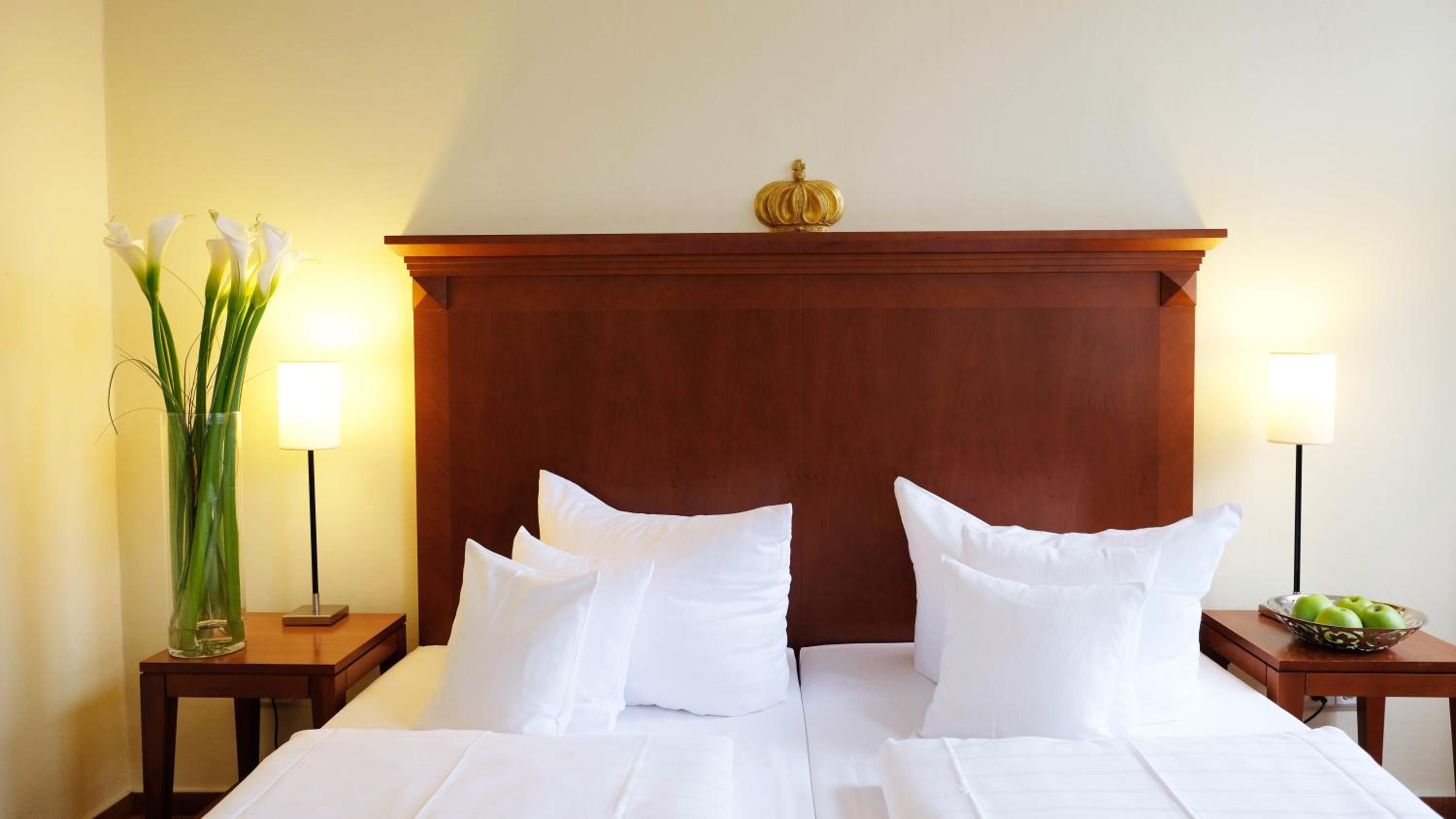 Double Room photo 2