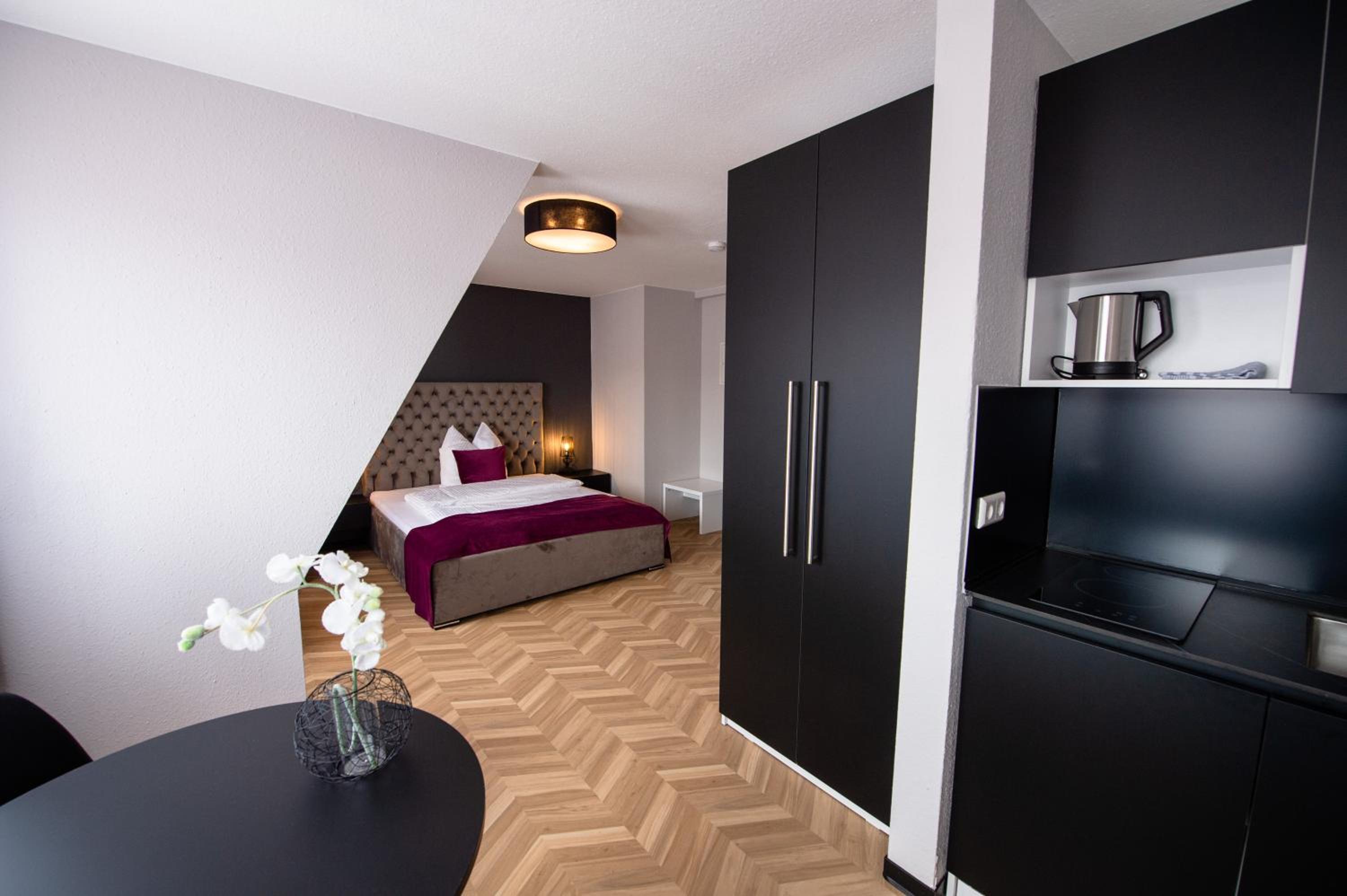 Standard Apartment photo 3