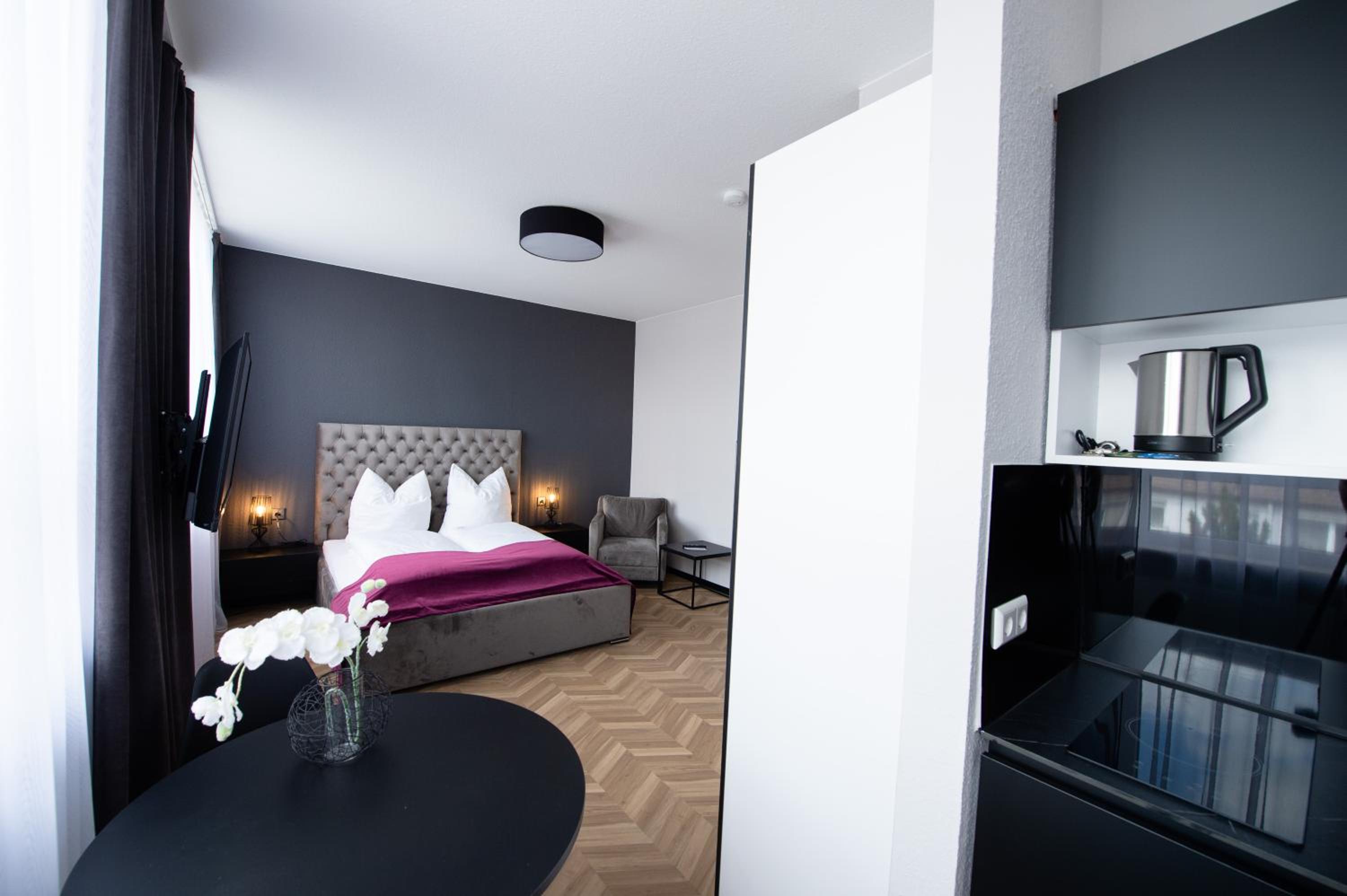 Standard Apartment photo 2