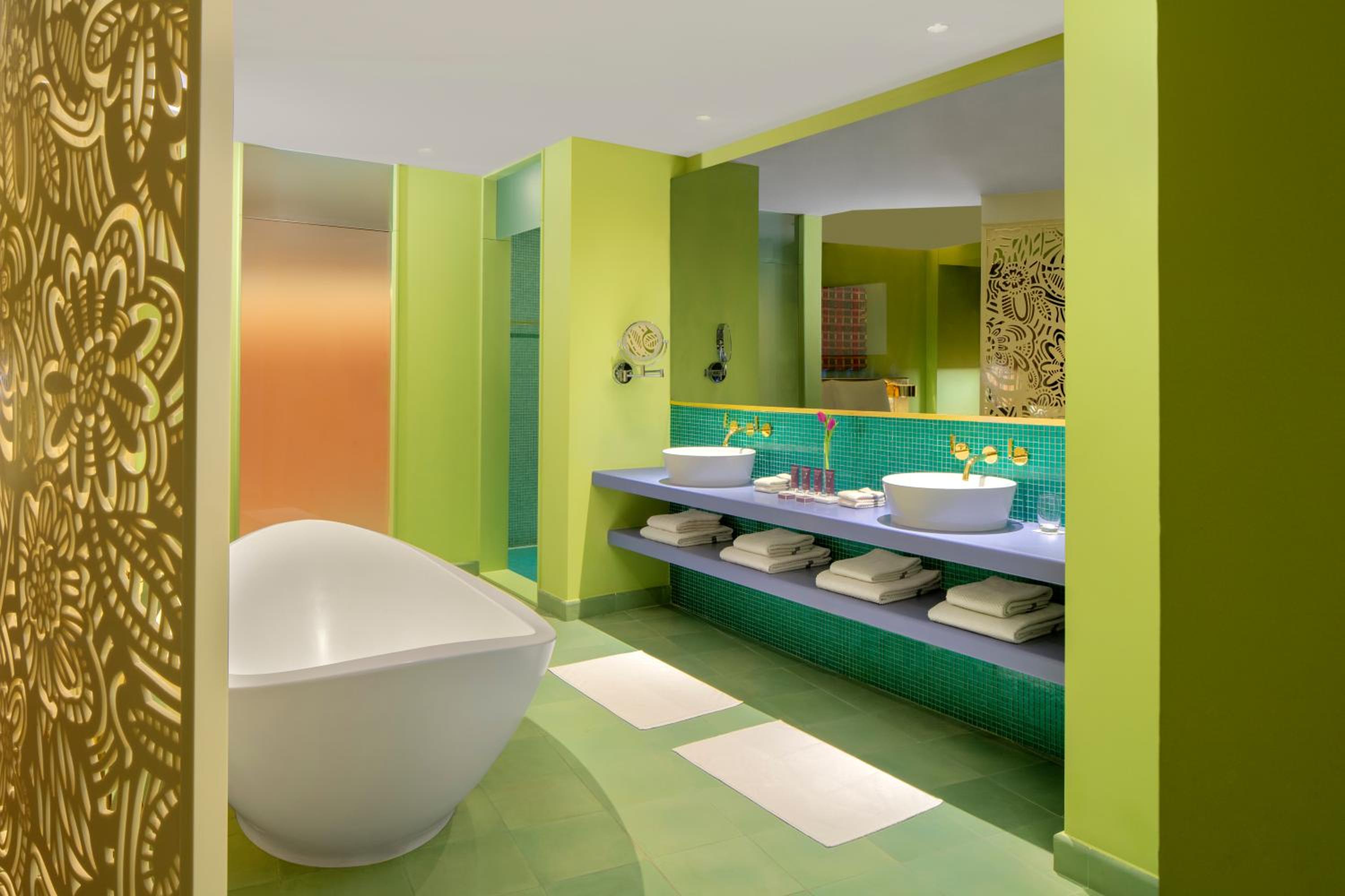 Presidential Suite photo 2